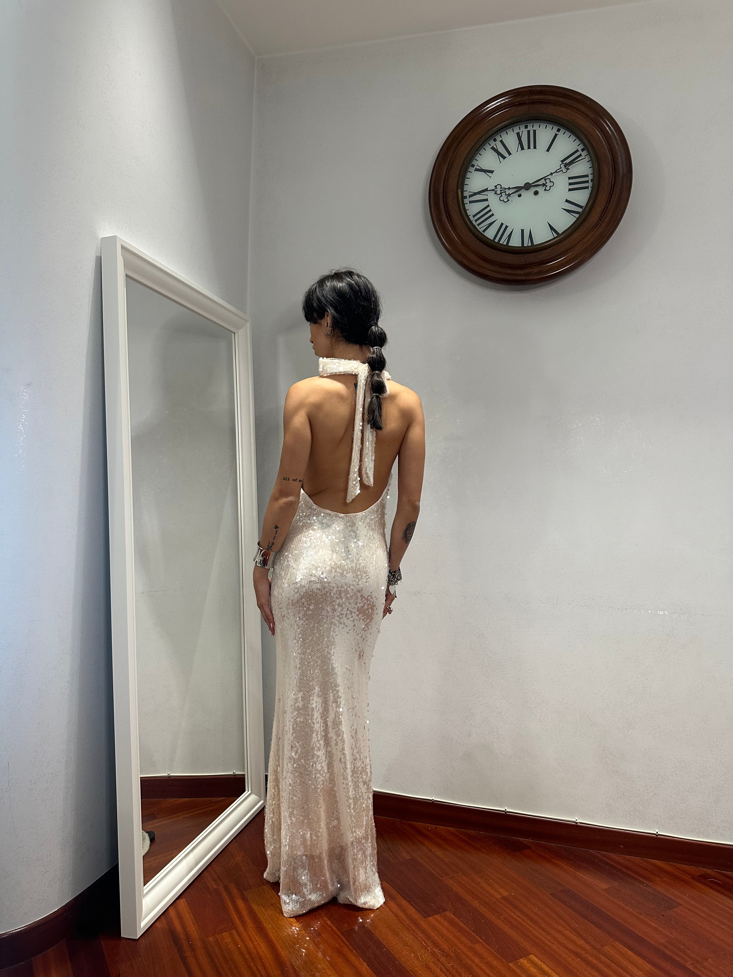Dress Ego