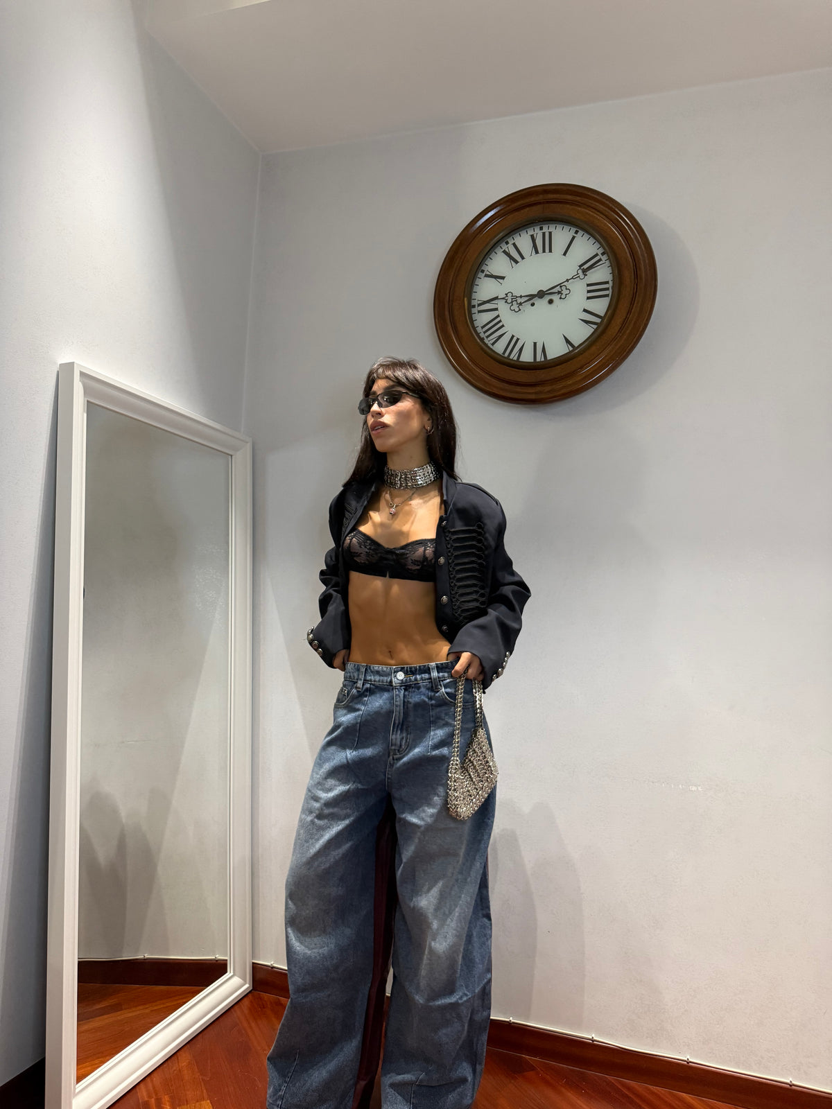 Jeans Duble