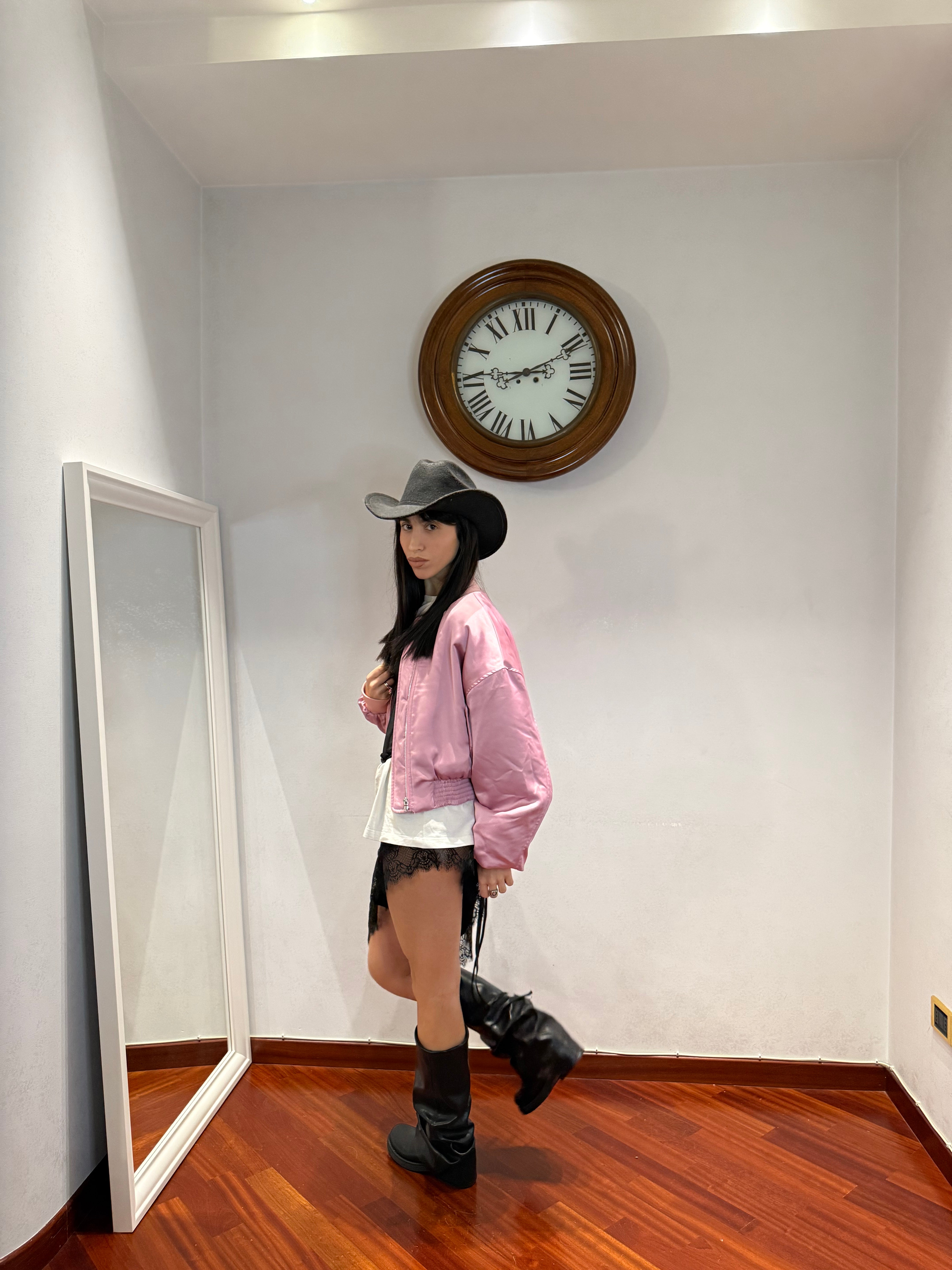 Bomber Viral by Lumina