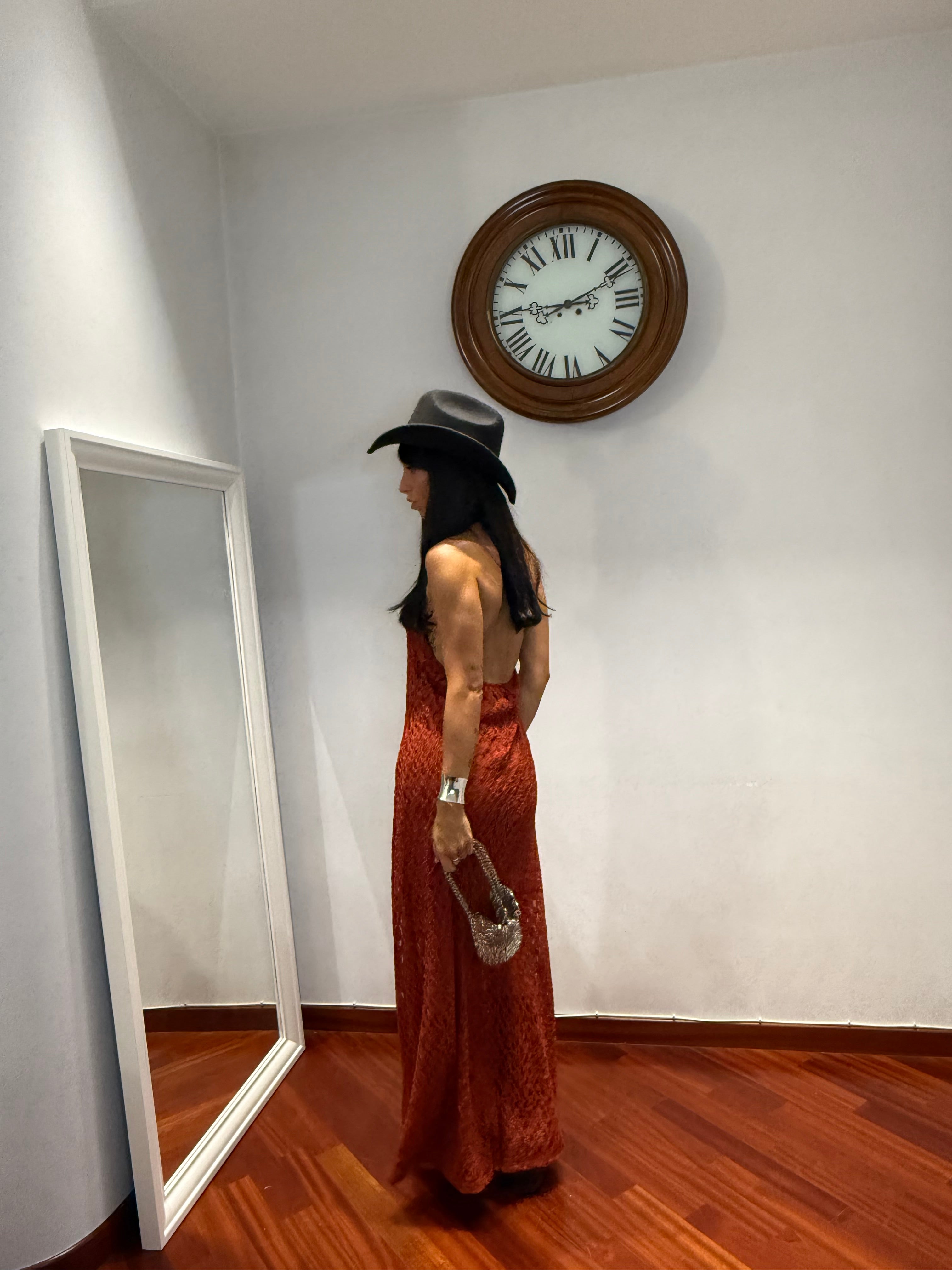 Dress Radici