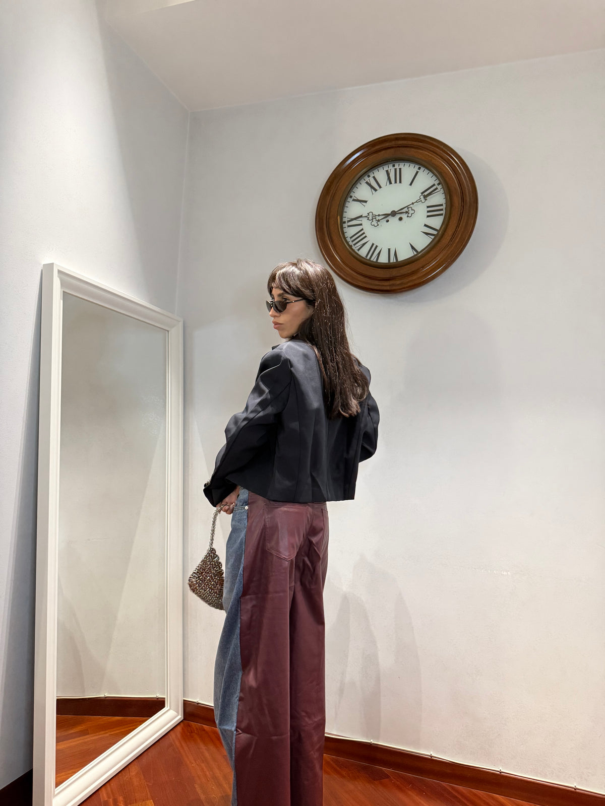 Jeans Duble