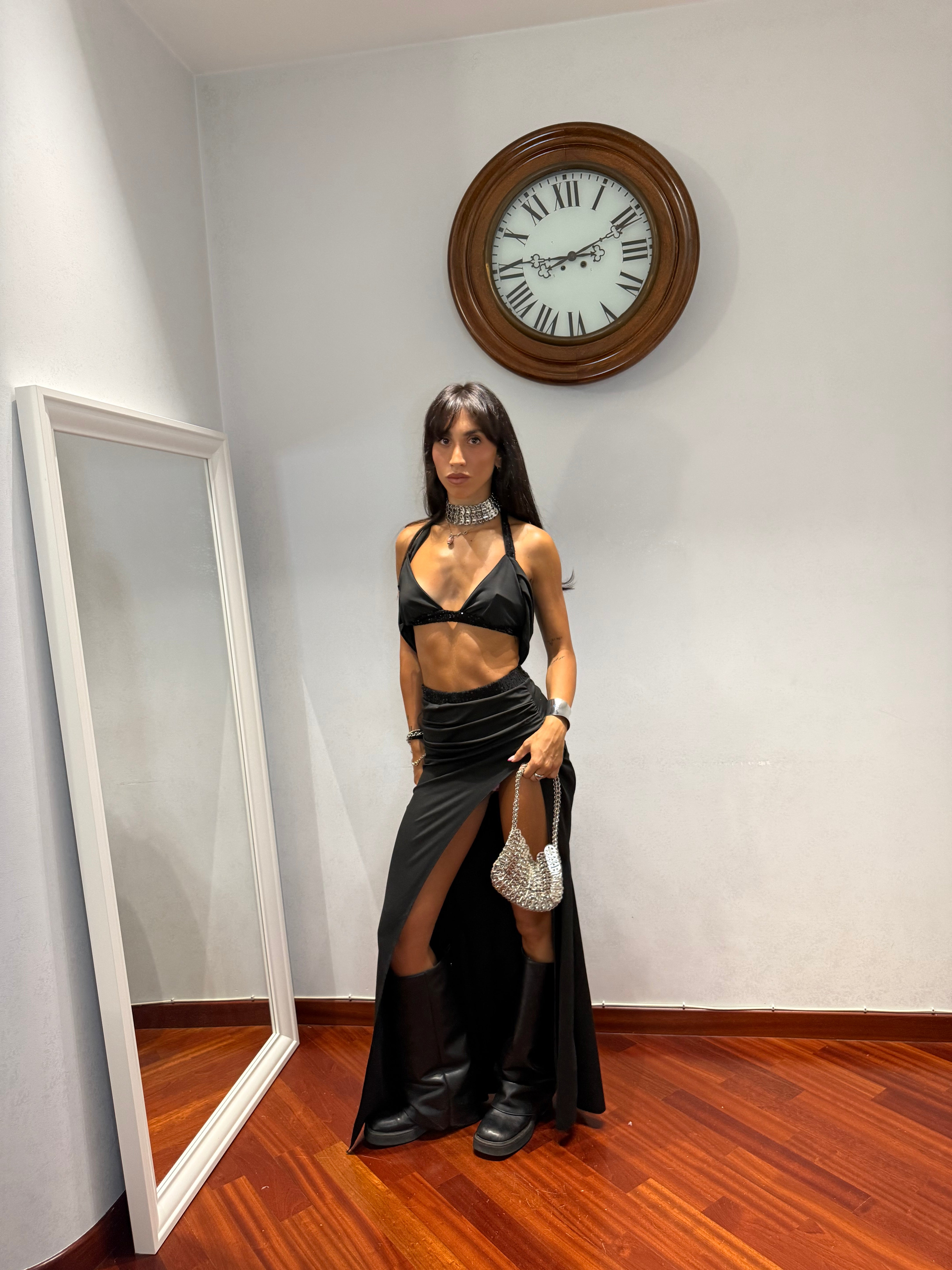 Coordinato Baila