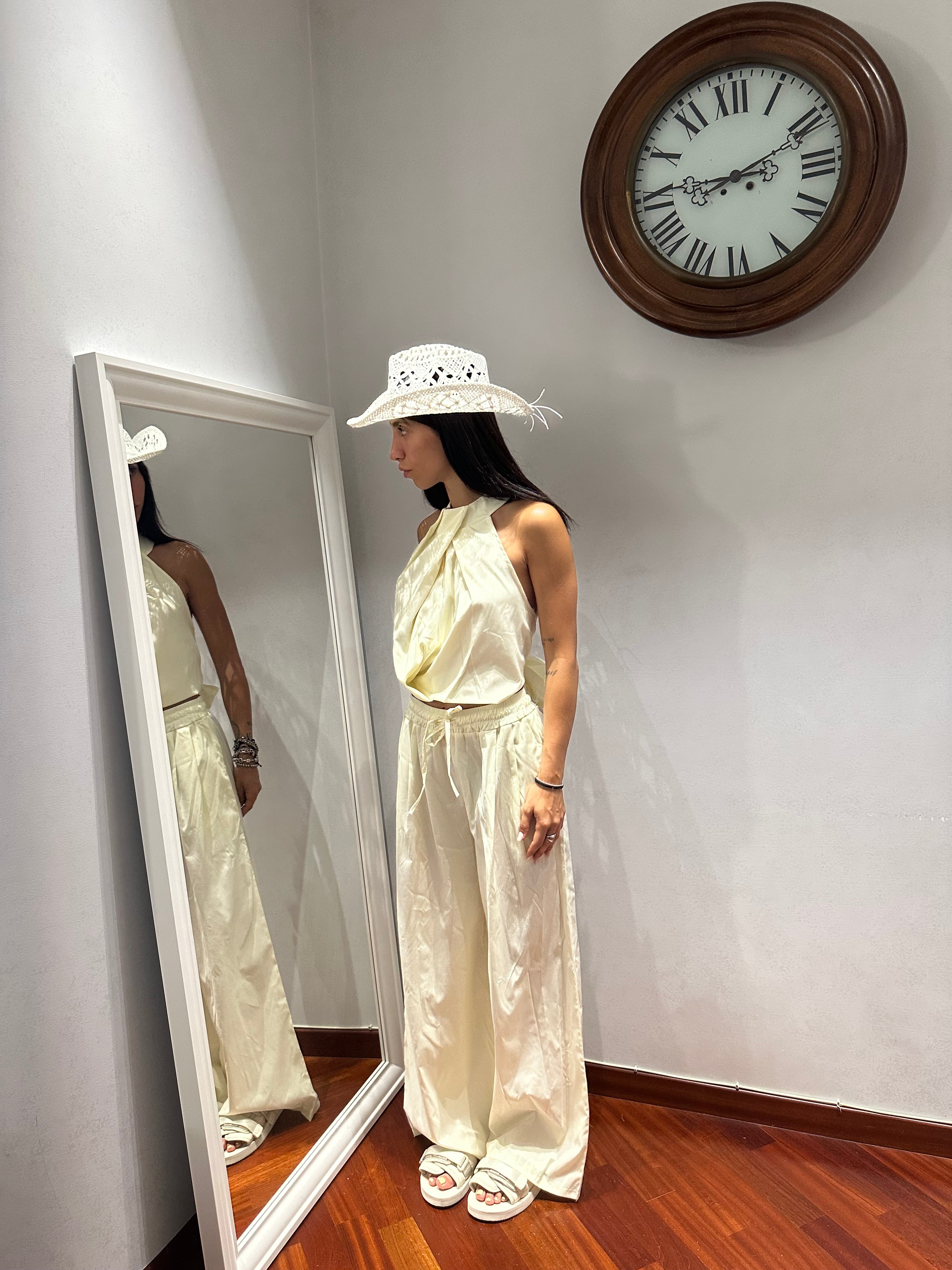 Coordinato Zaira