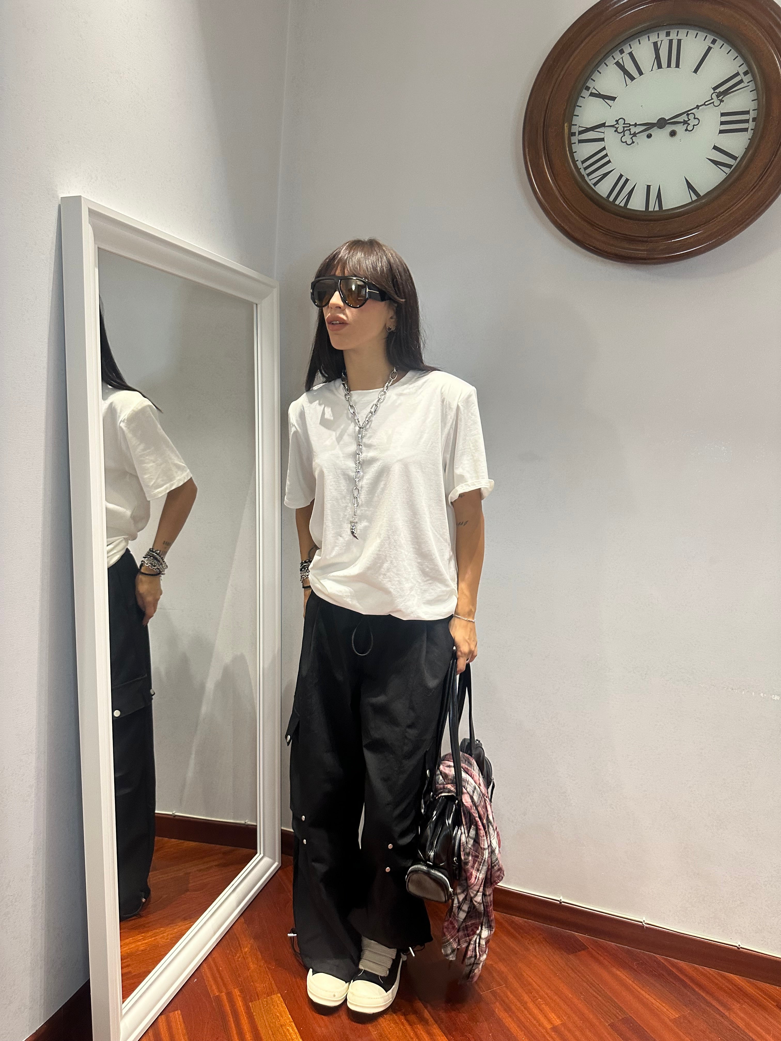 Pantalone Rick