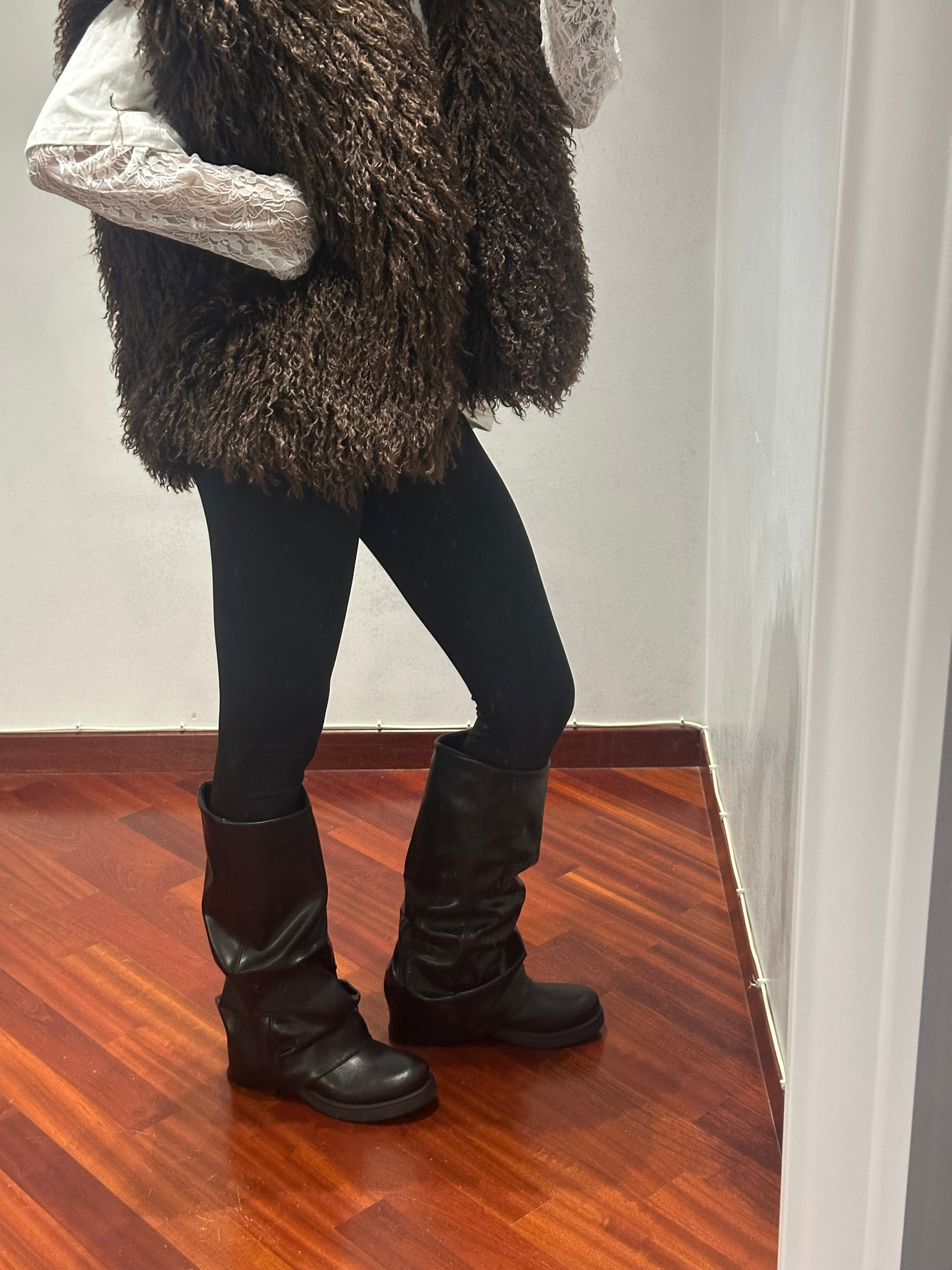 Boots Attico