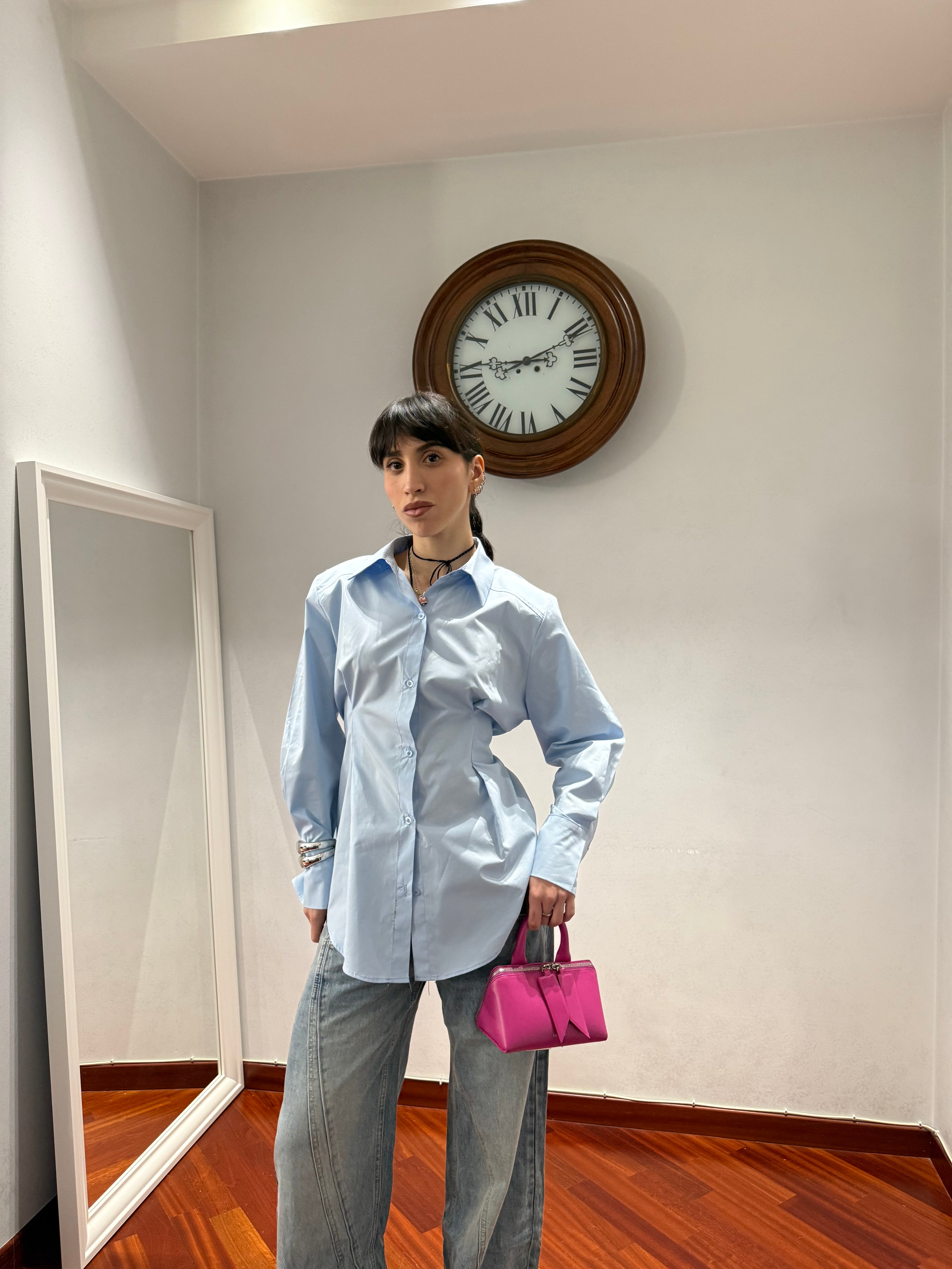 Camicia Maddy by Just West