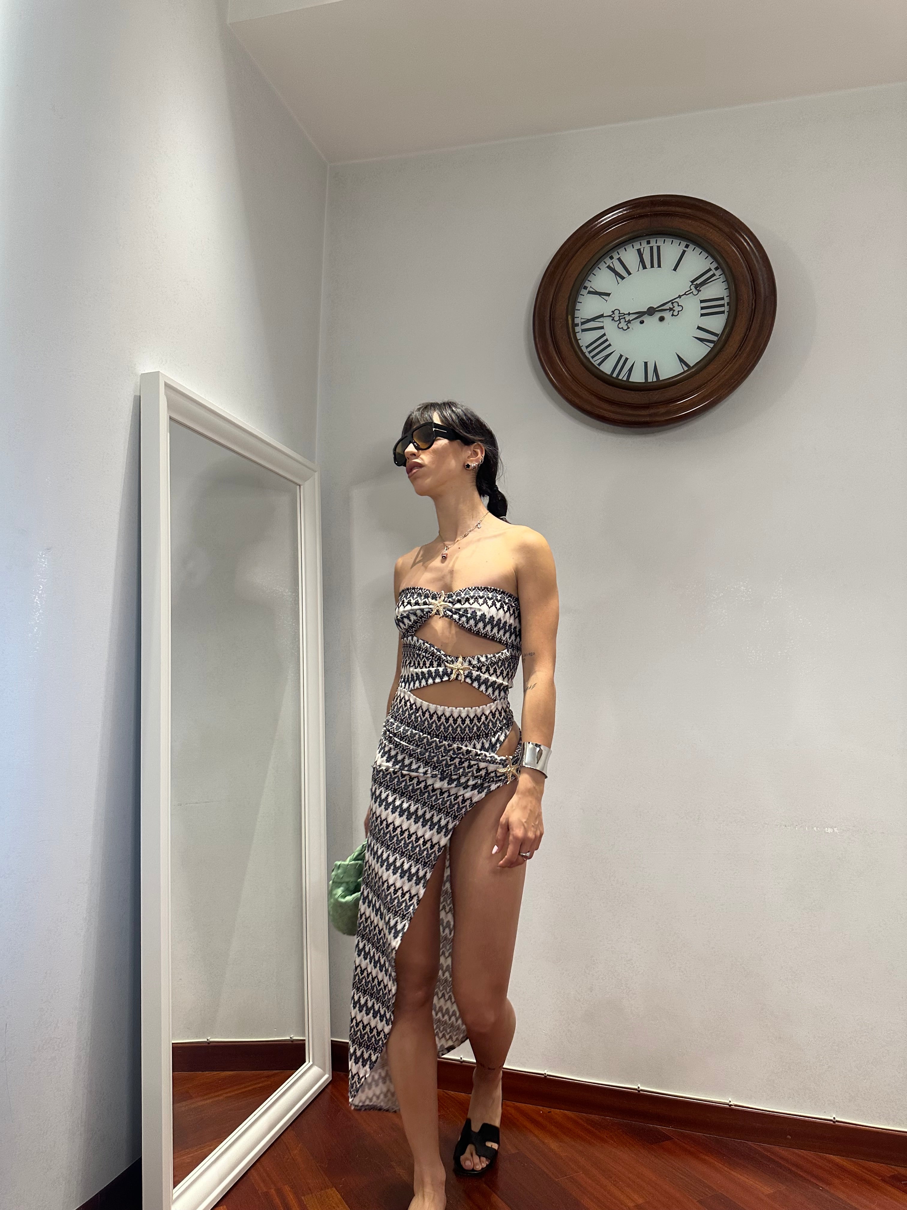 Coordinato Ellie