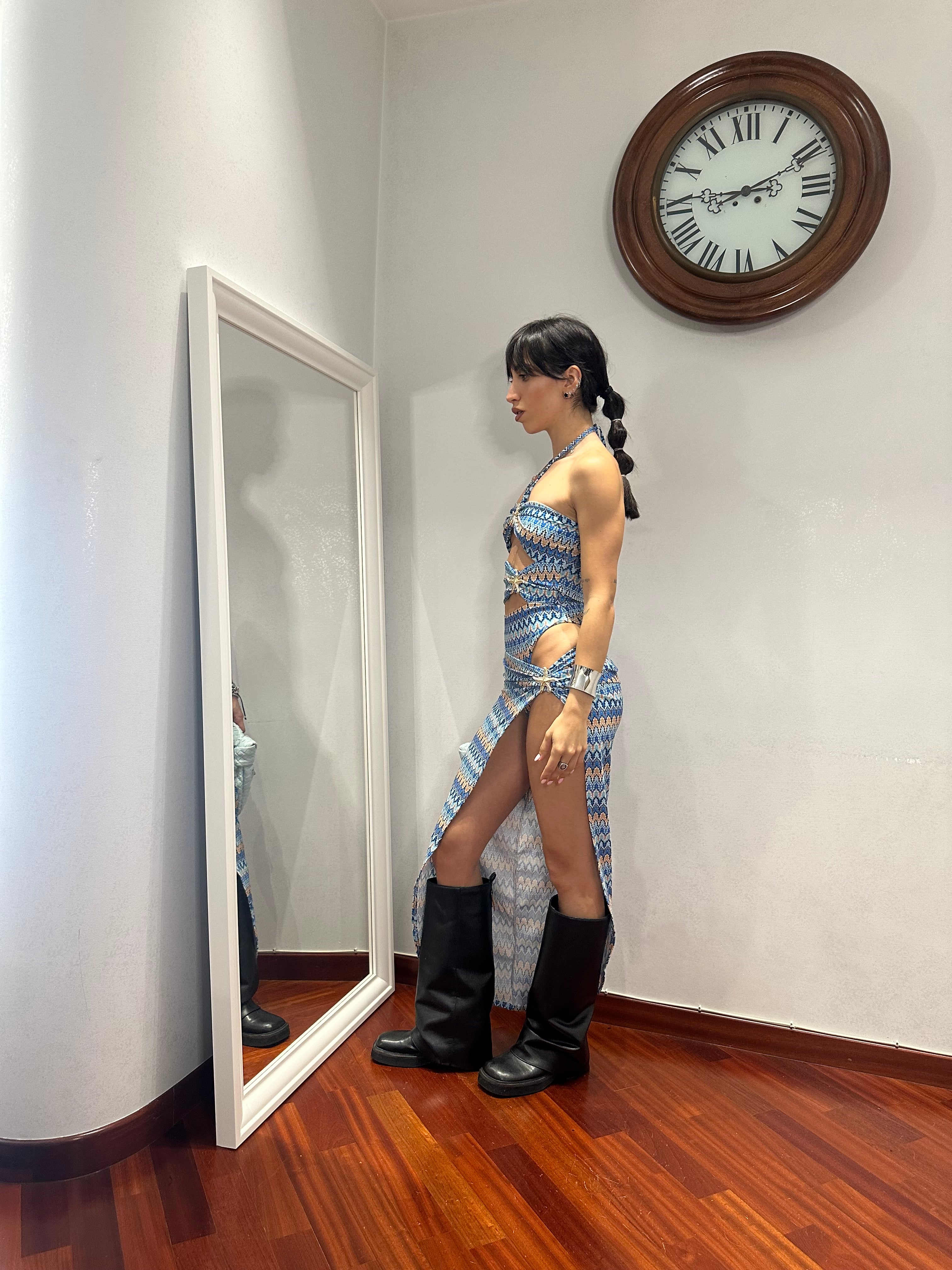 Coordinato Ellie