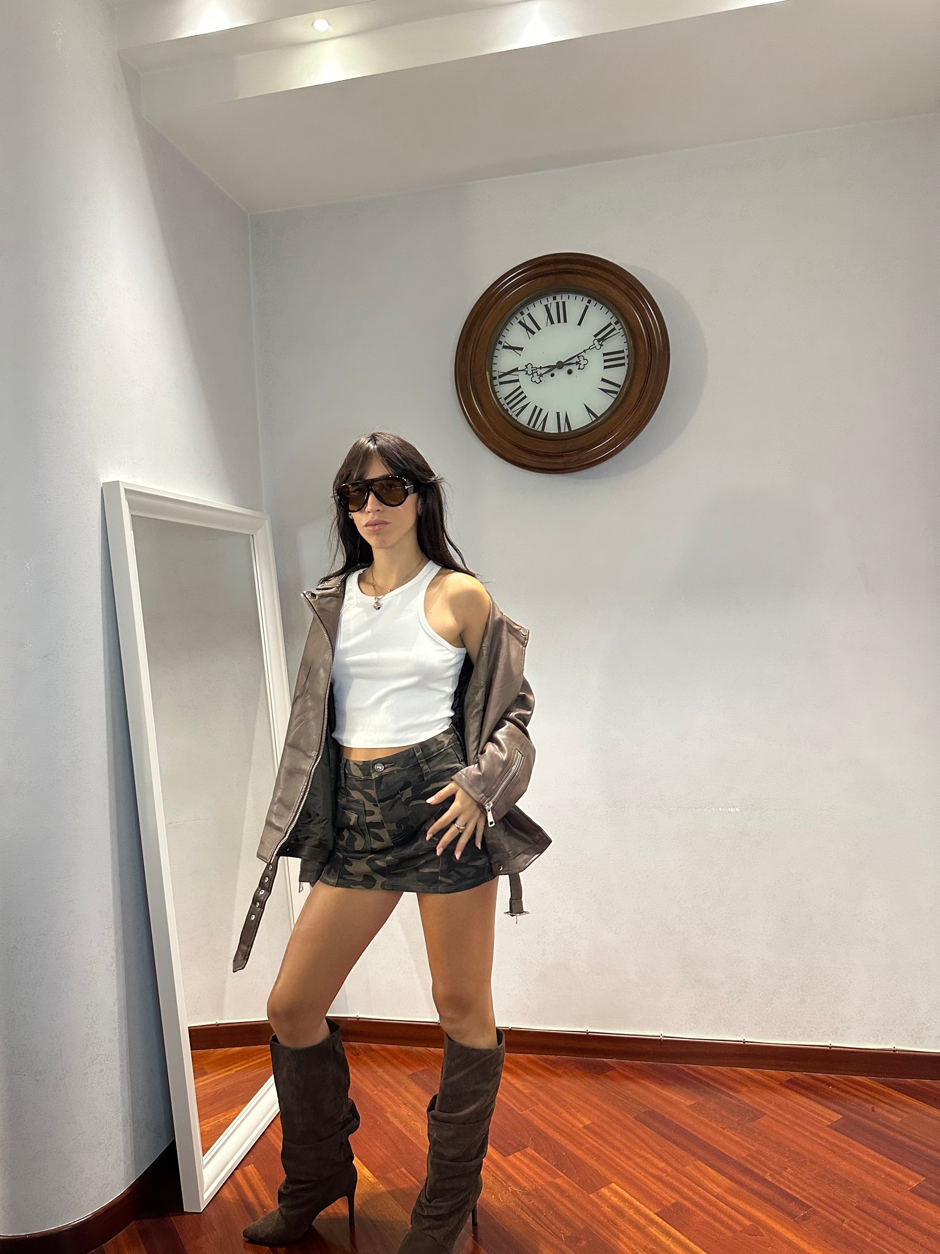 Pantagonna Camuflage