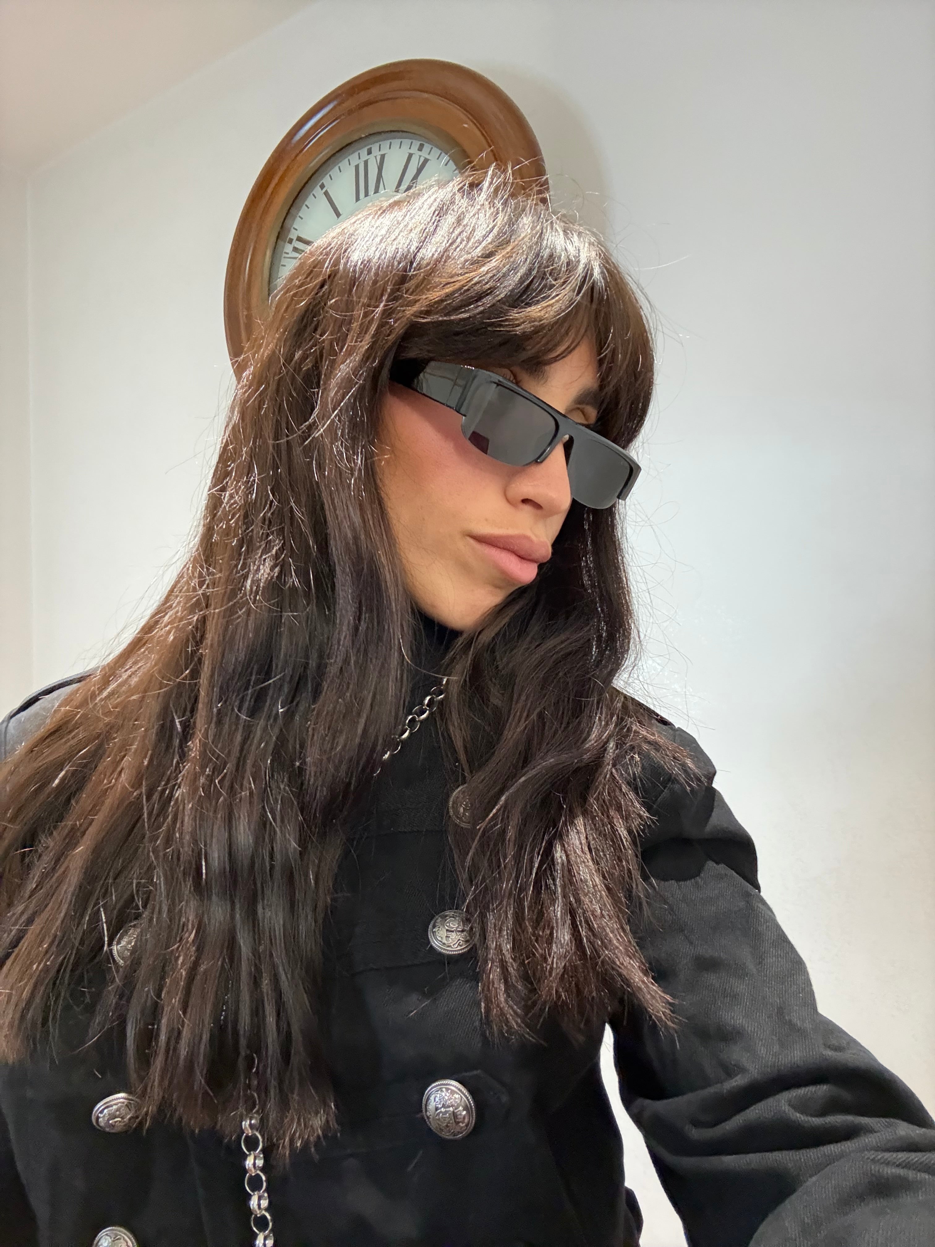 Occhiali Miu