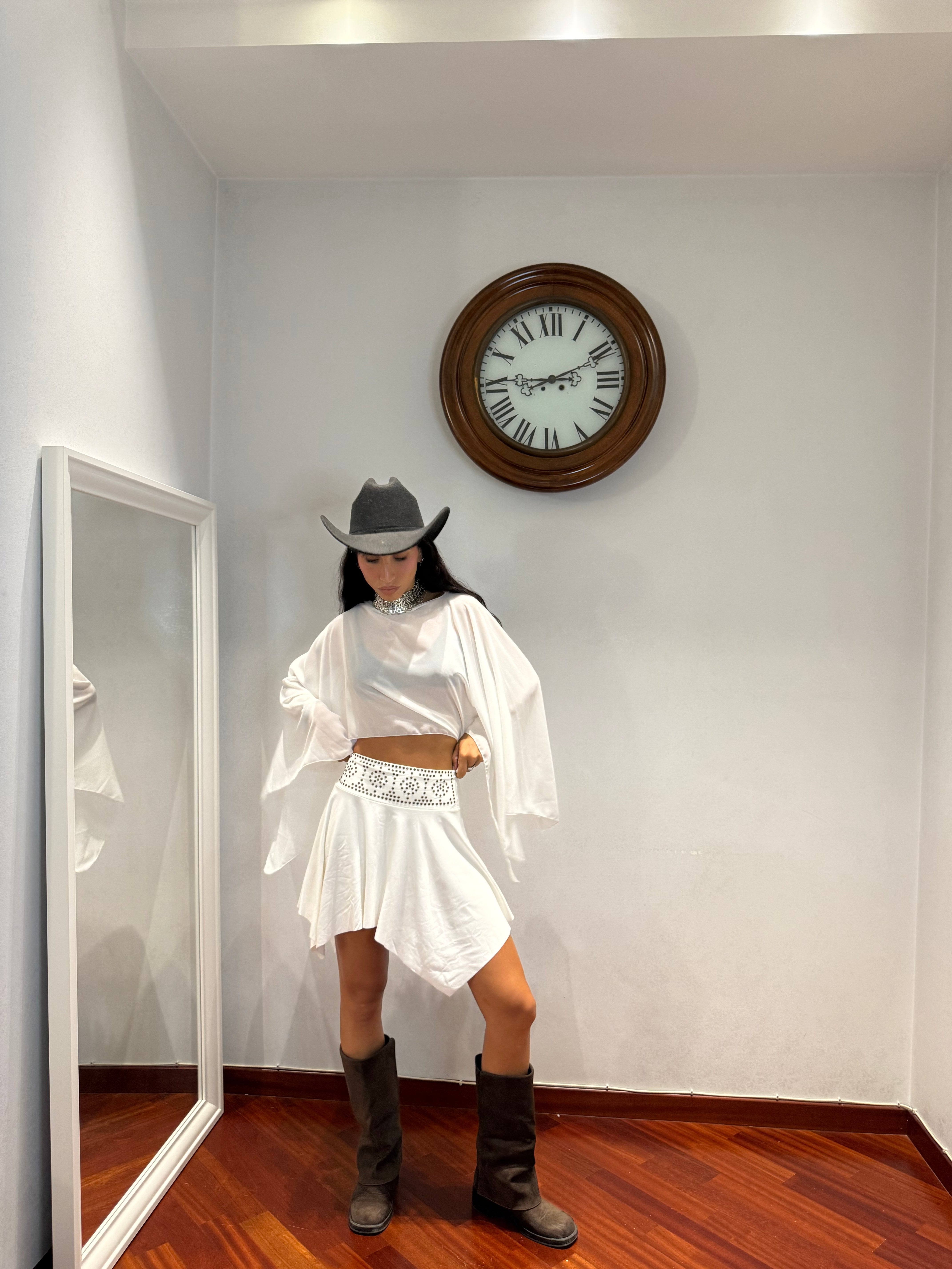 Gonna Gitana