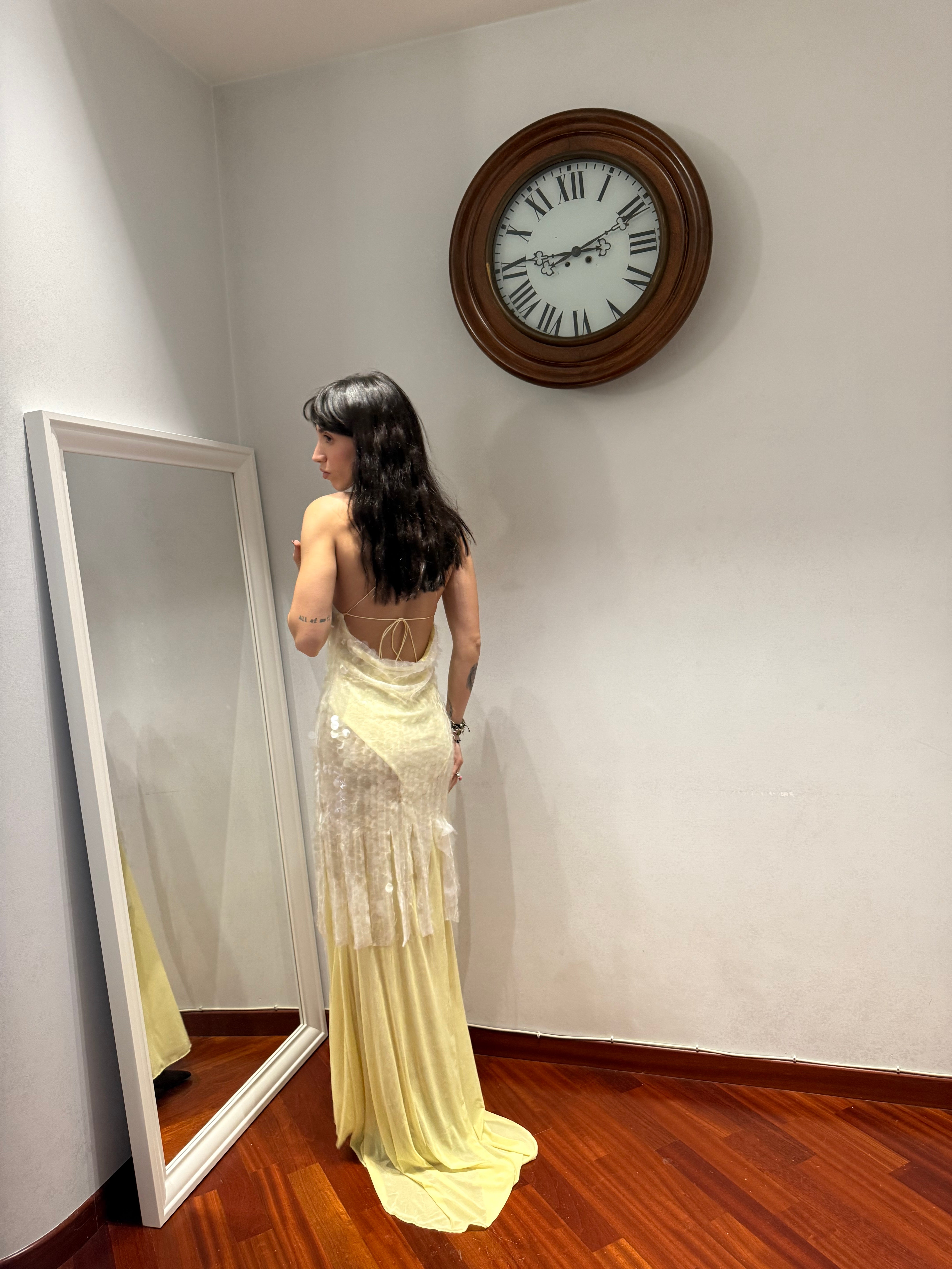 Dress Sunrise