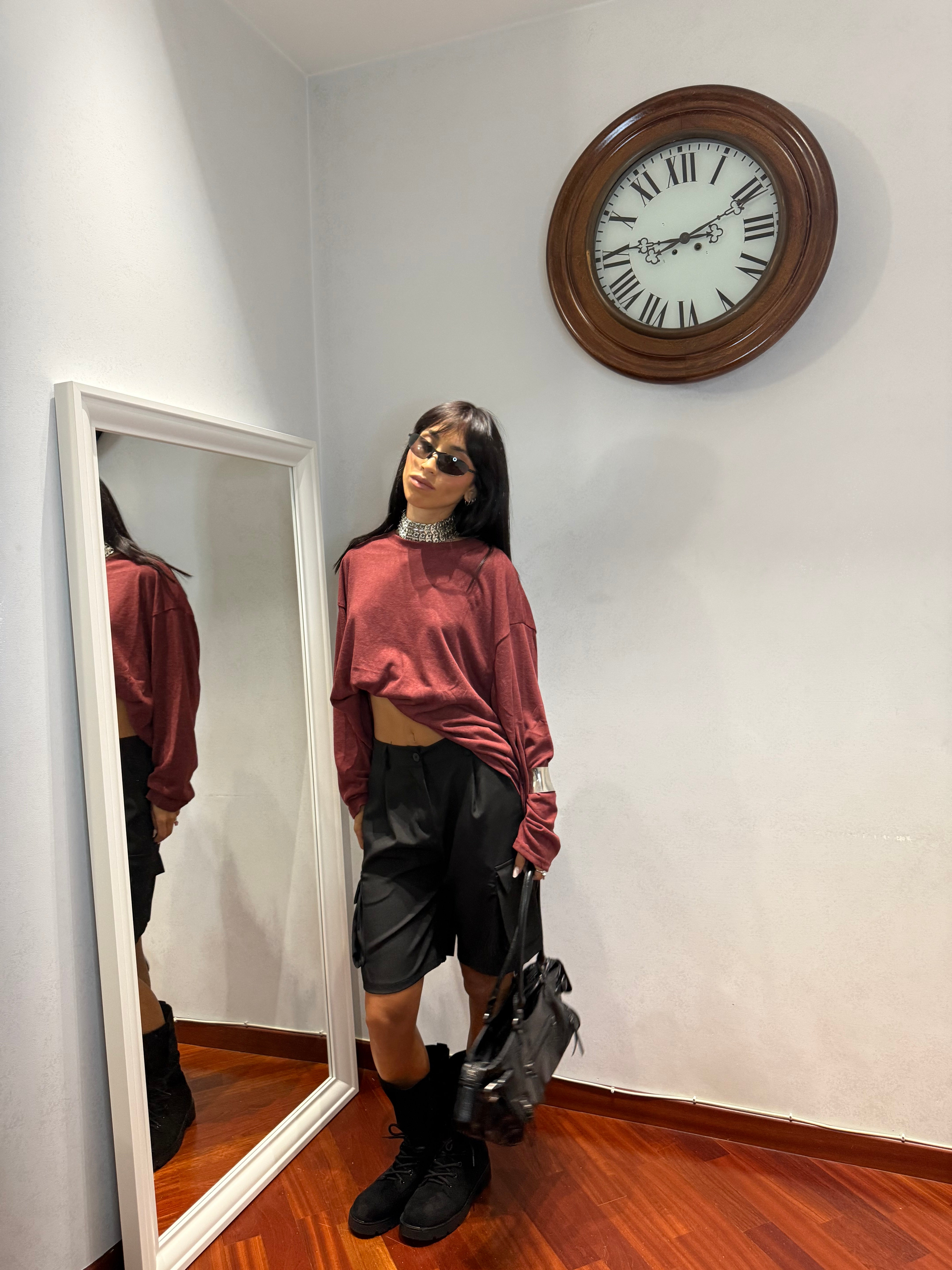 Longsleeve Salvavita