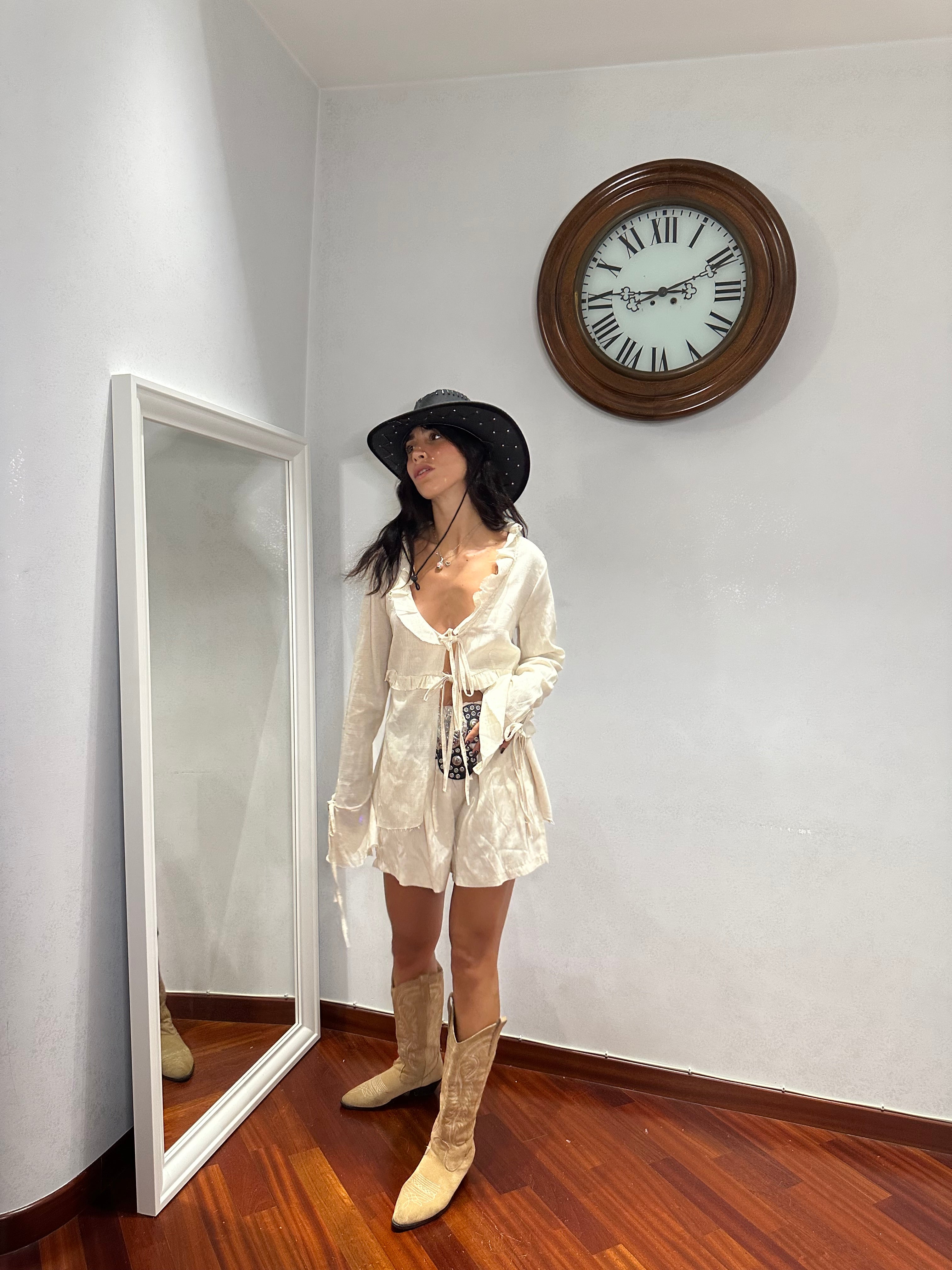 Coordinato Caraibi