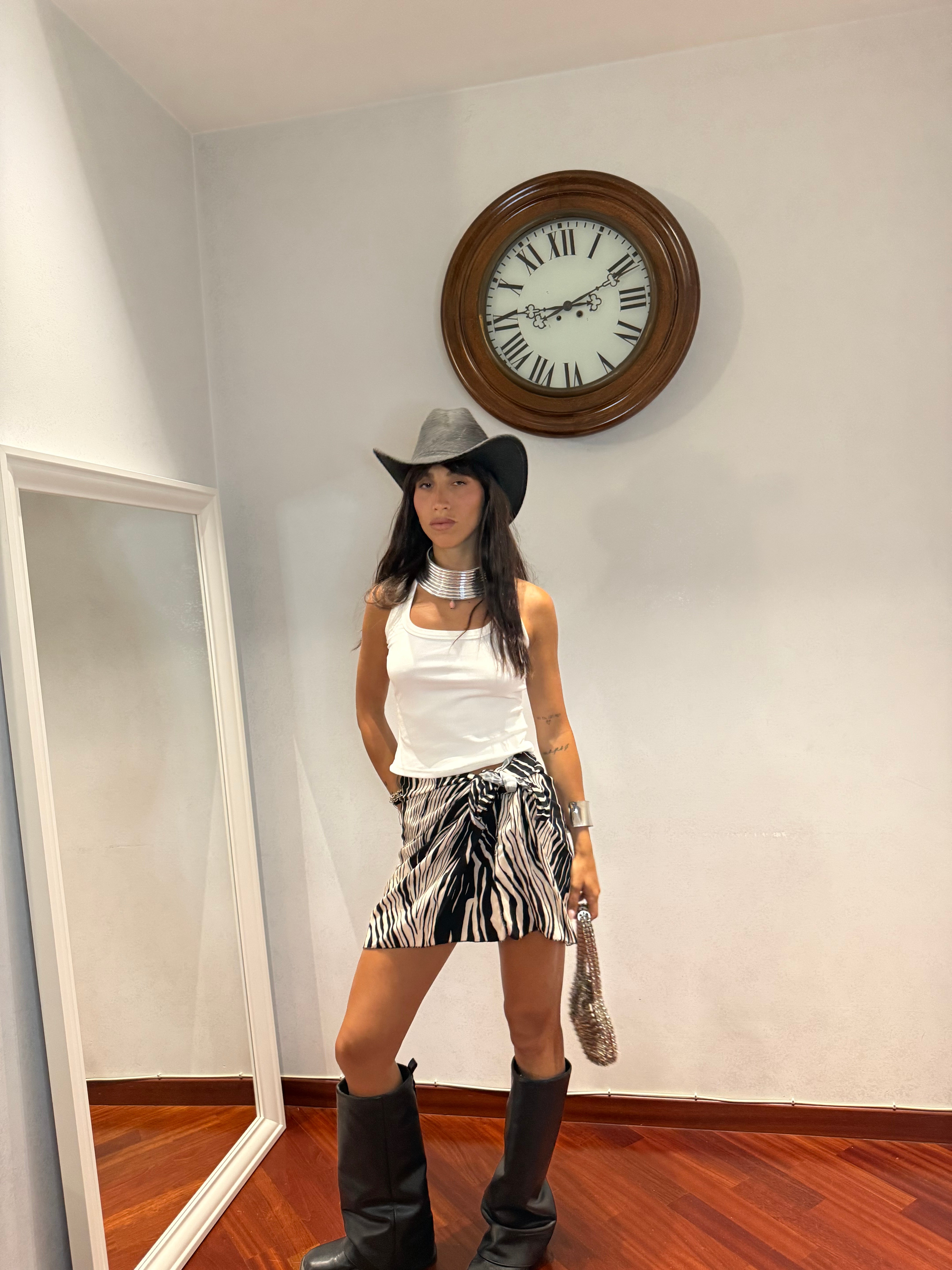 GonnaPareo Zebra