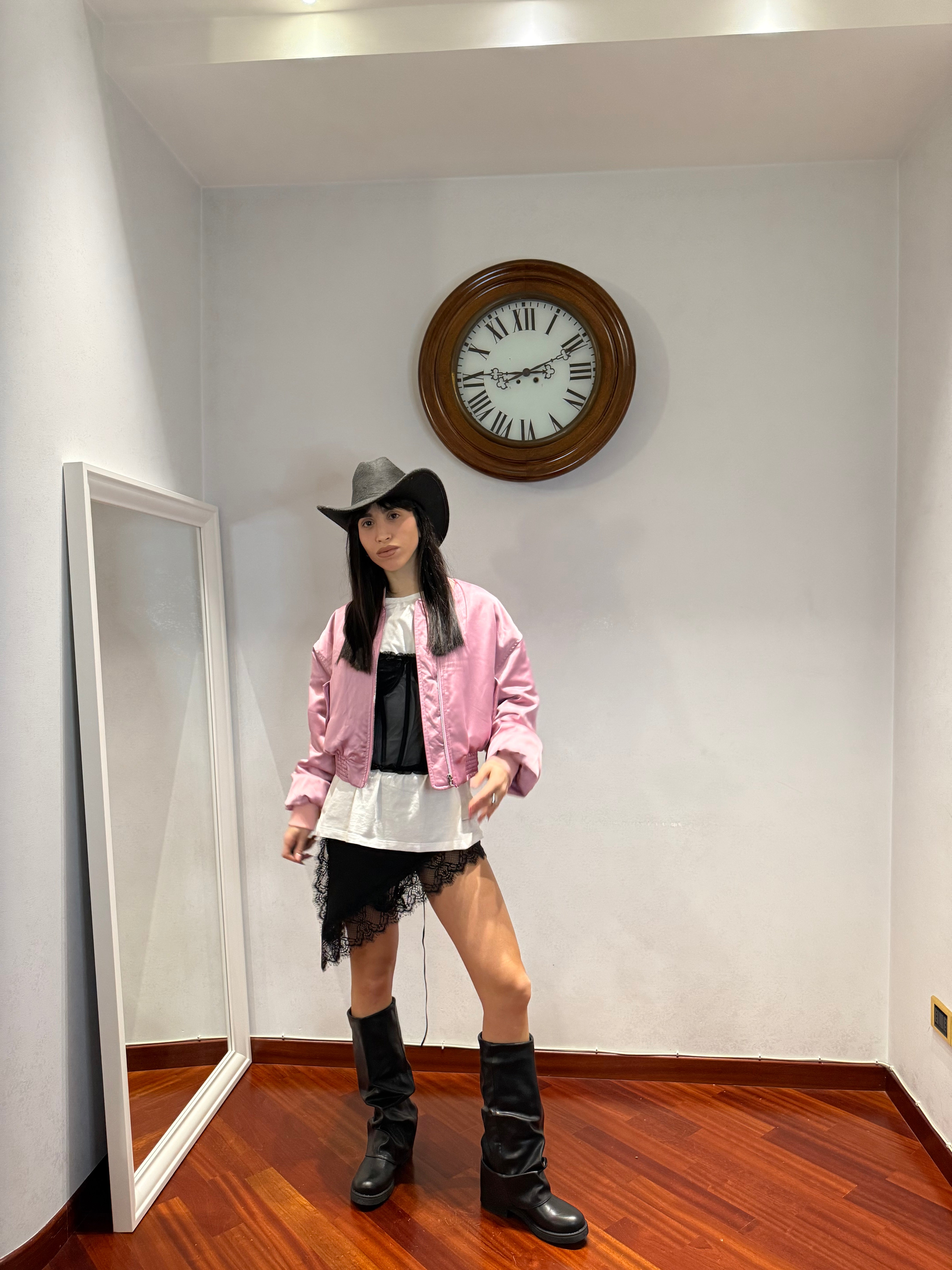 Bomber Viral by Lumina