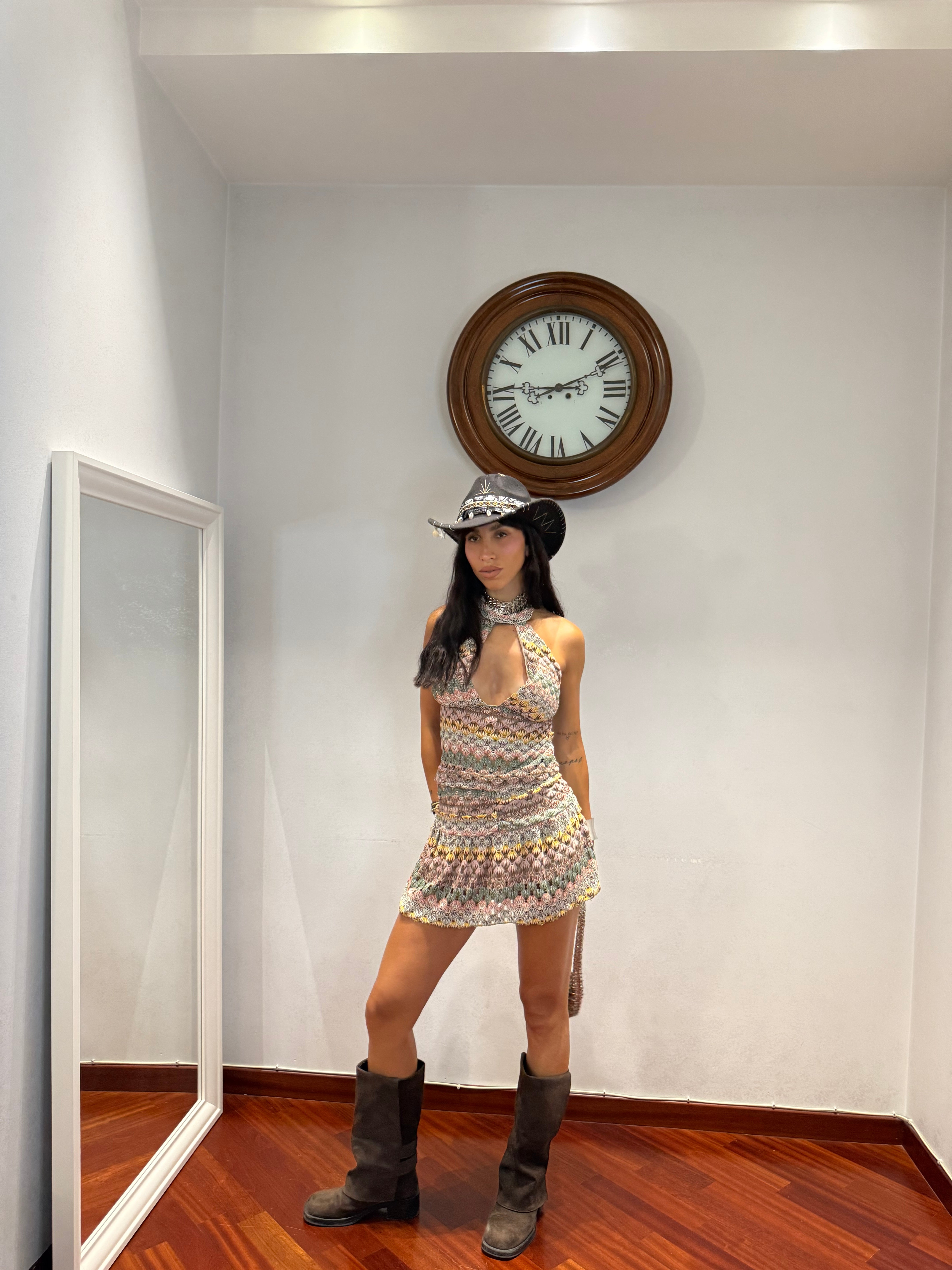 Coordinato Atzeco