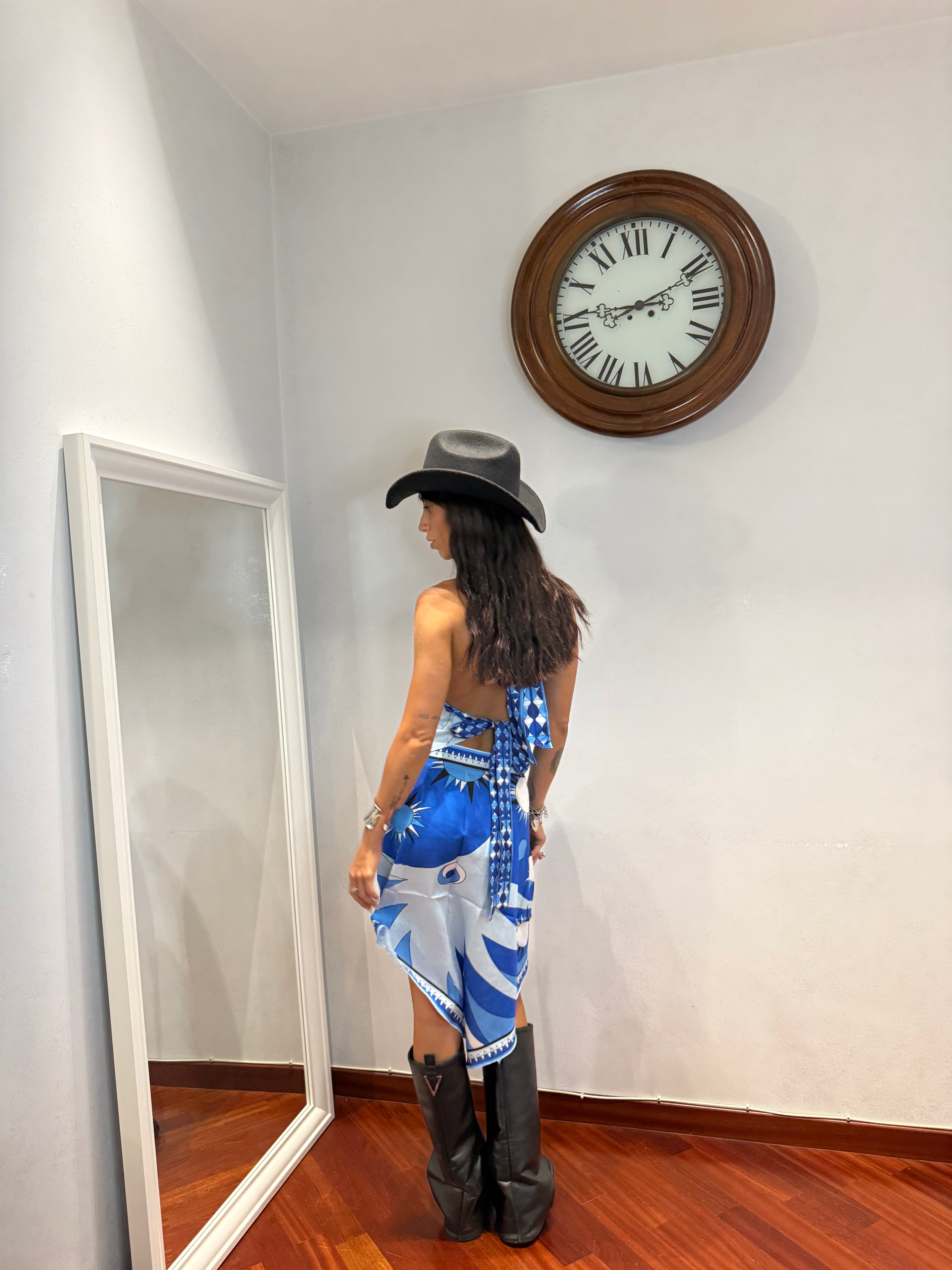 Coordinati Capri