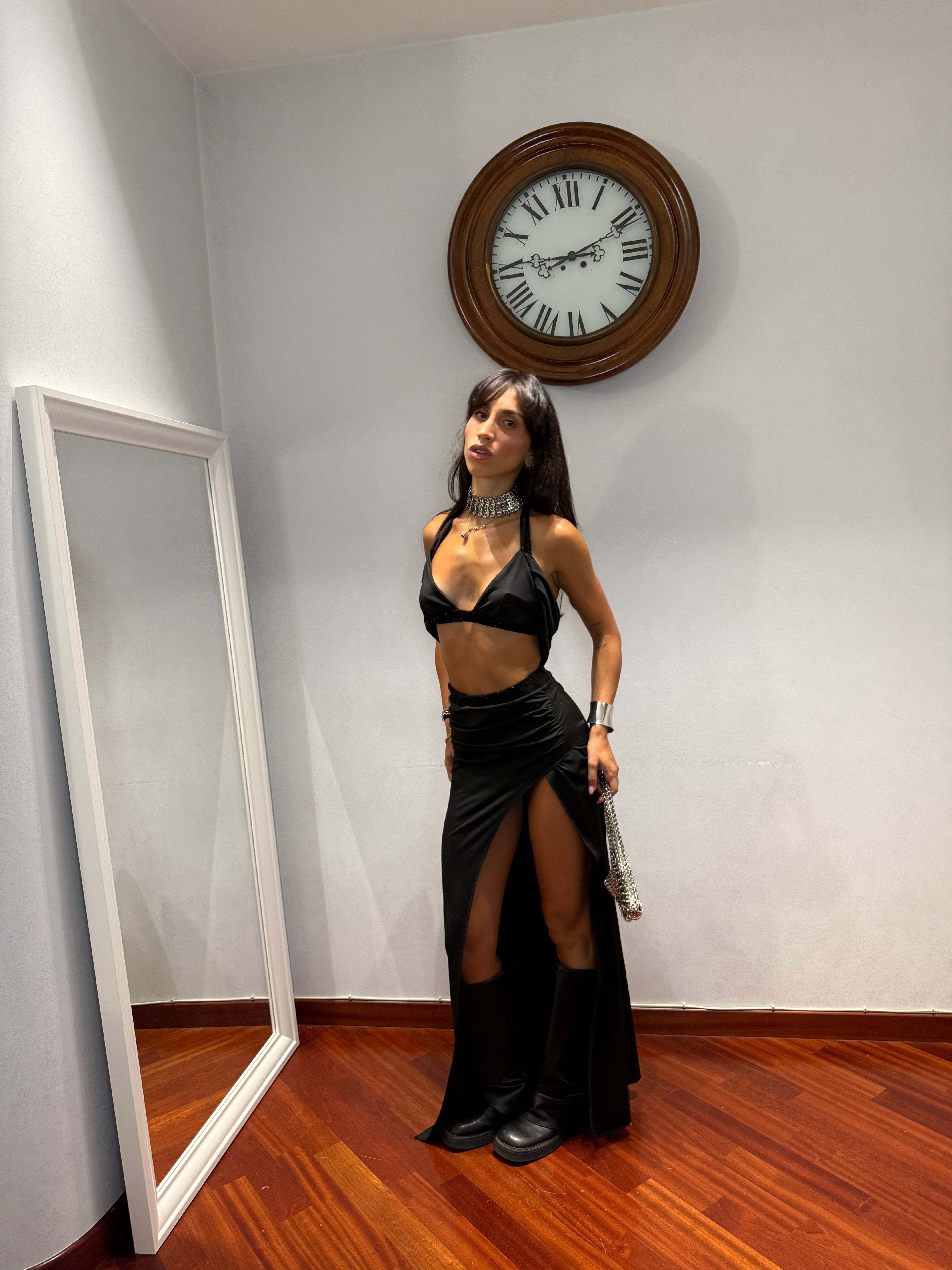 Coordinato Baila