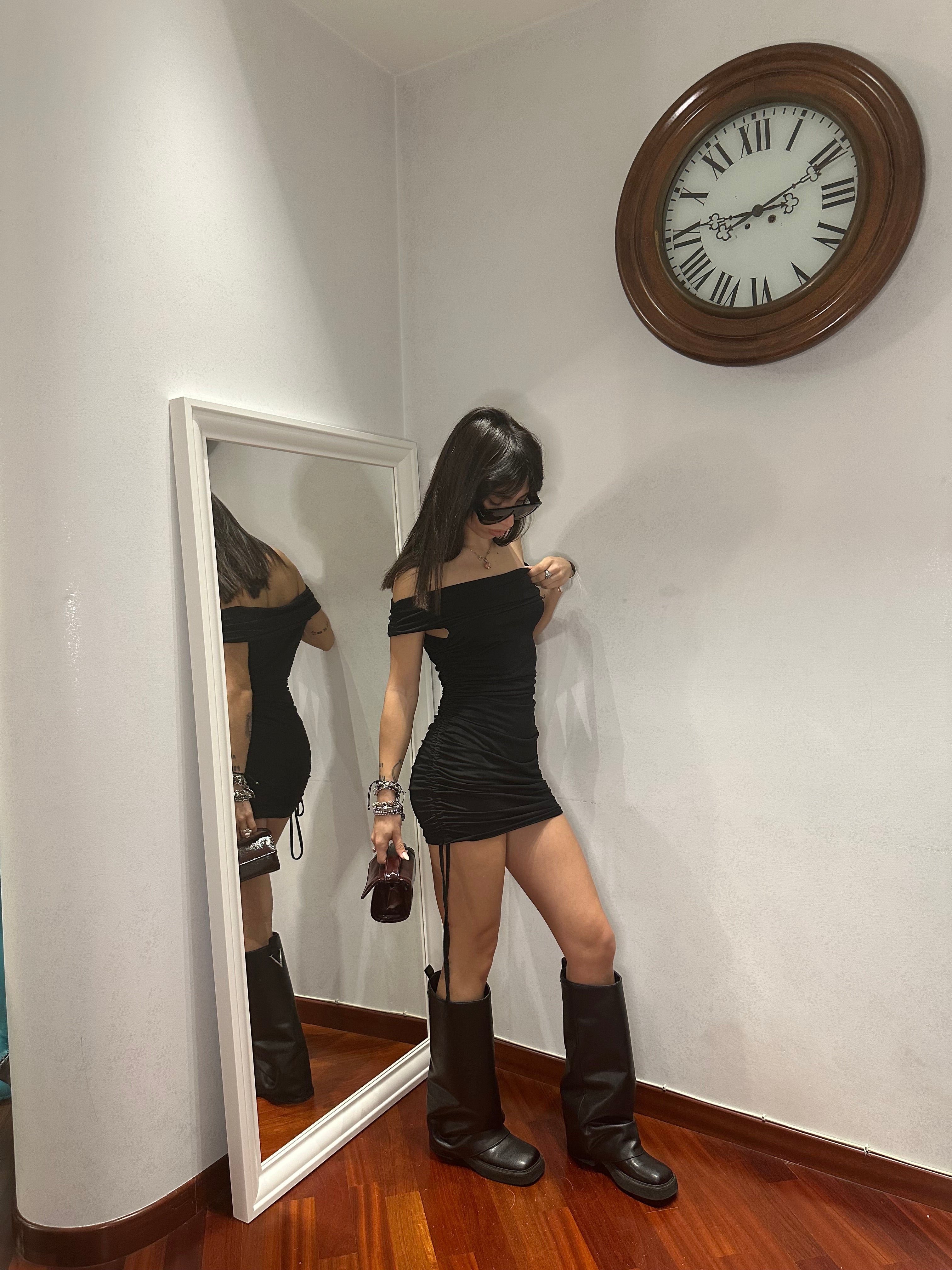 Dress Apulia