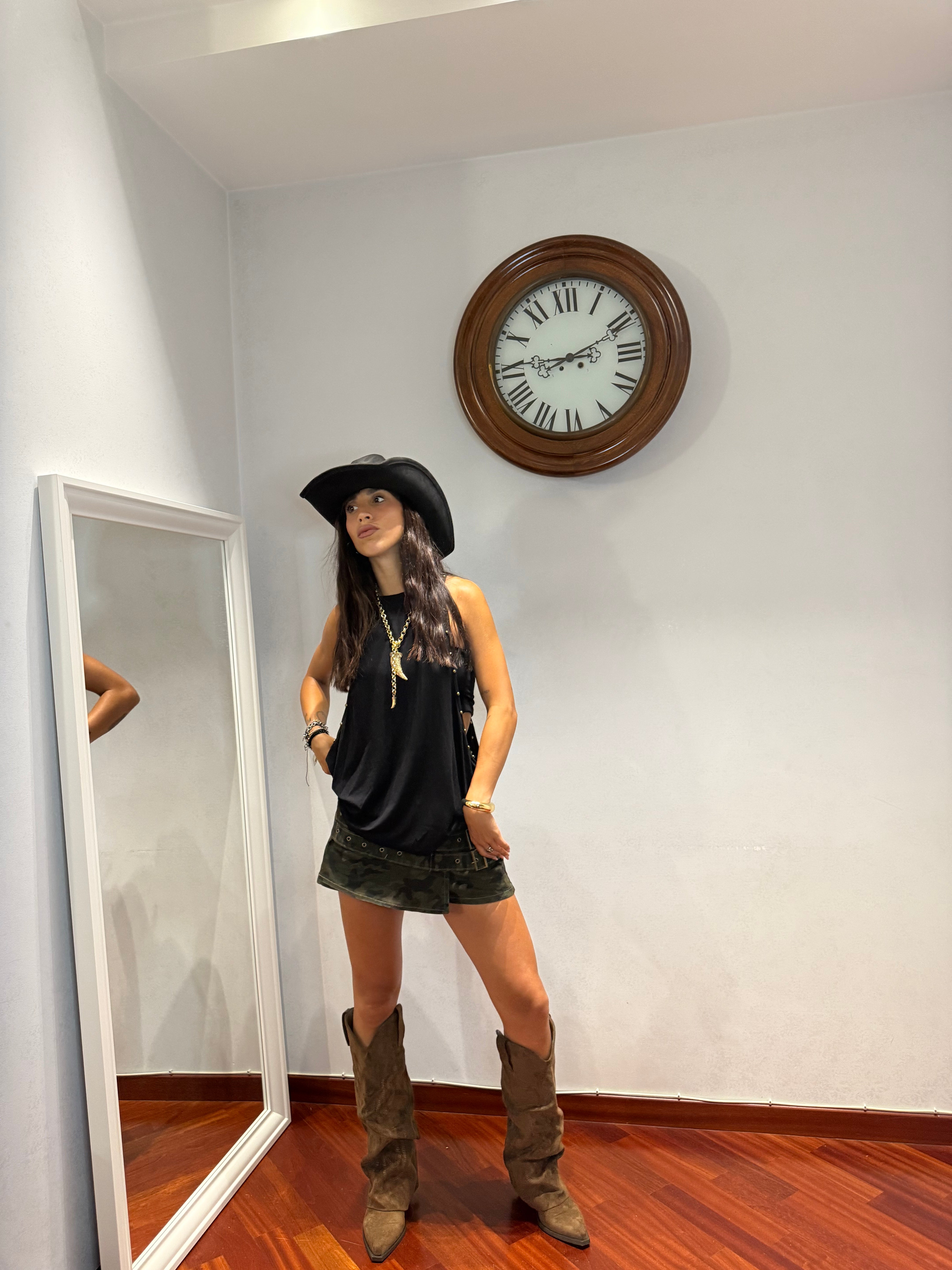 Maglia Itria con fascia
