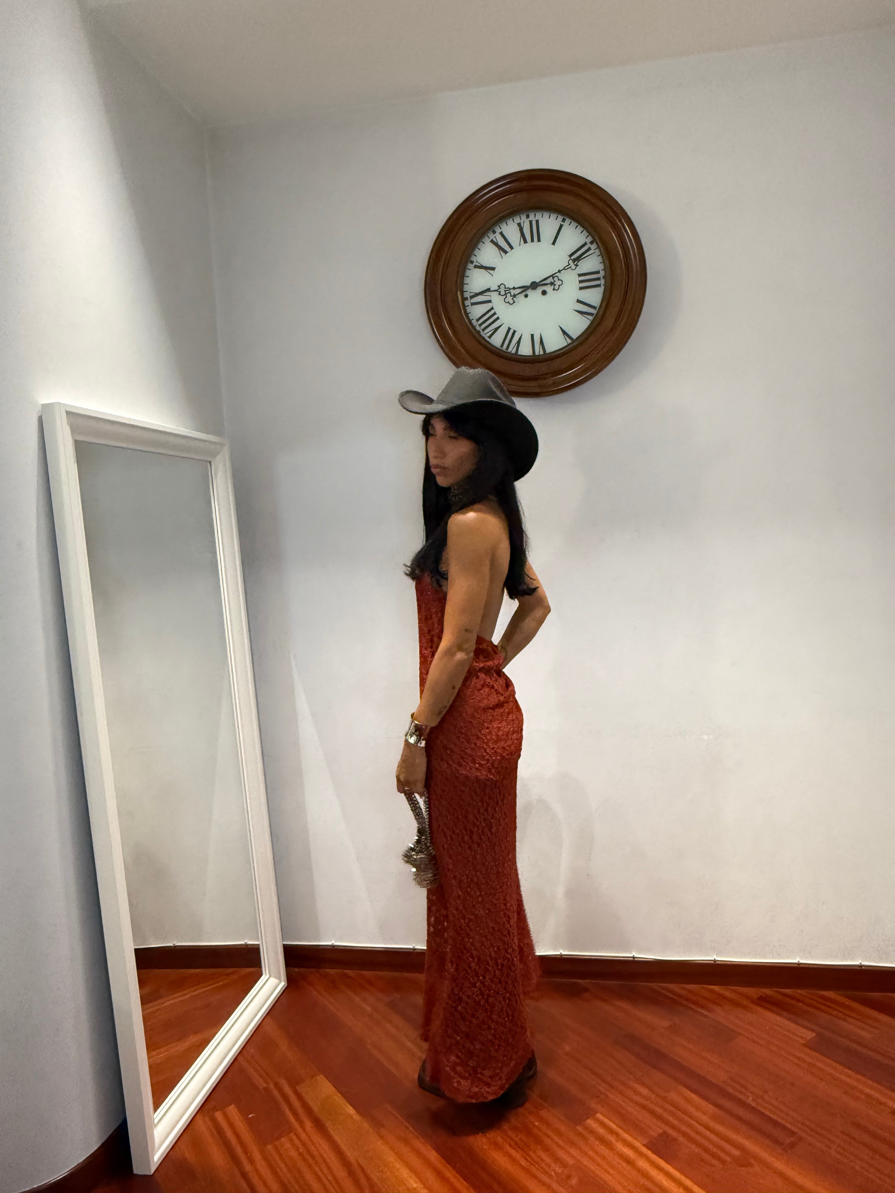 Dress Radici