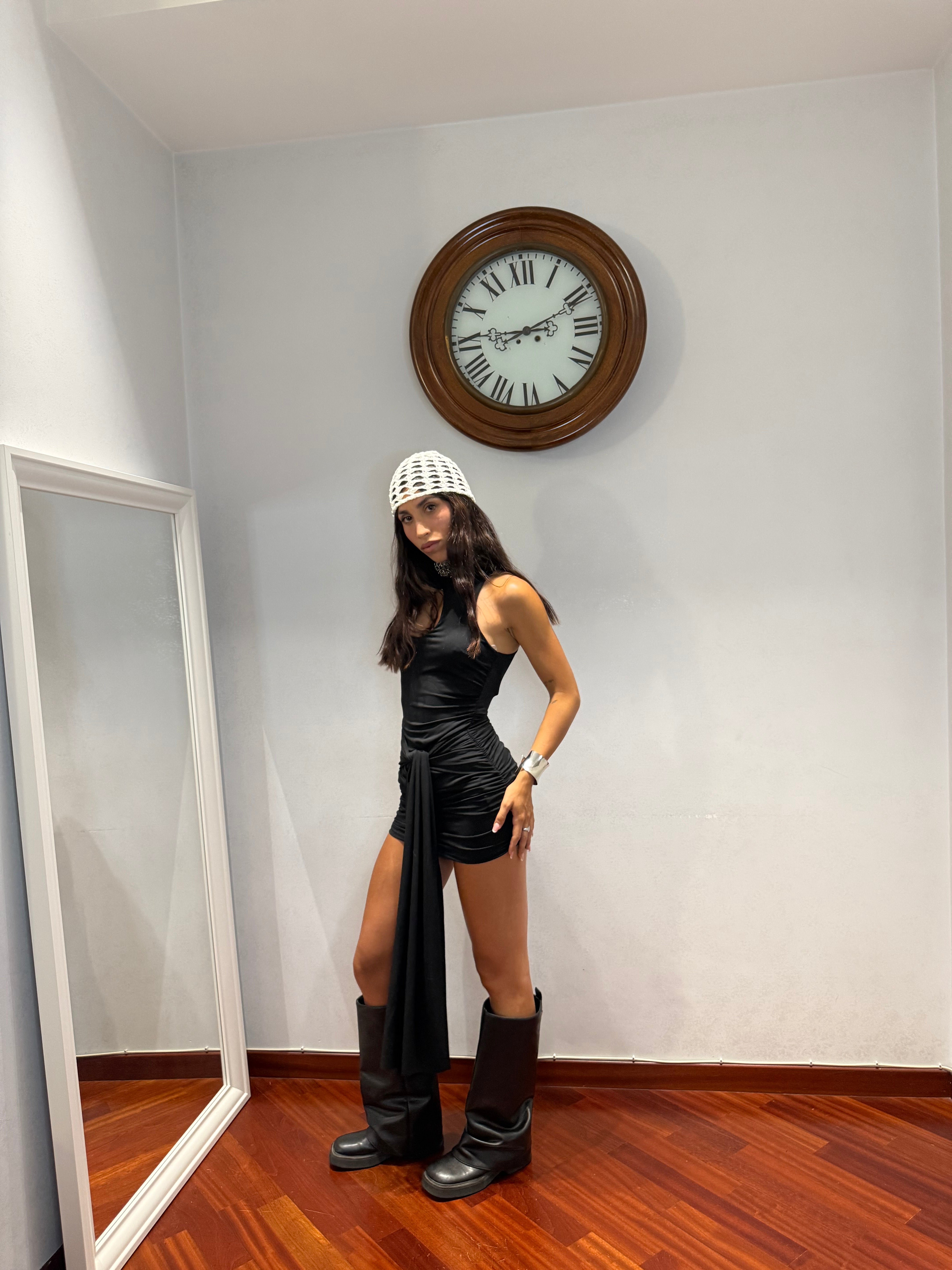 Dress Isla (vari colori)