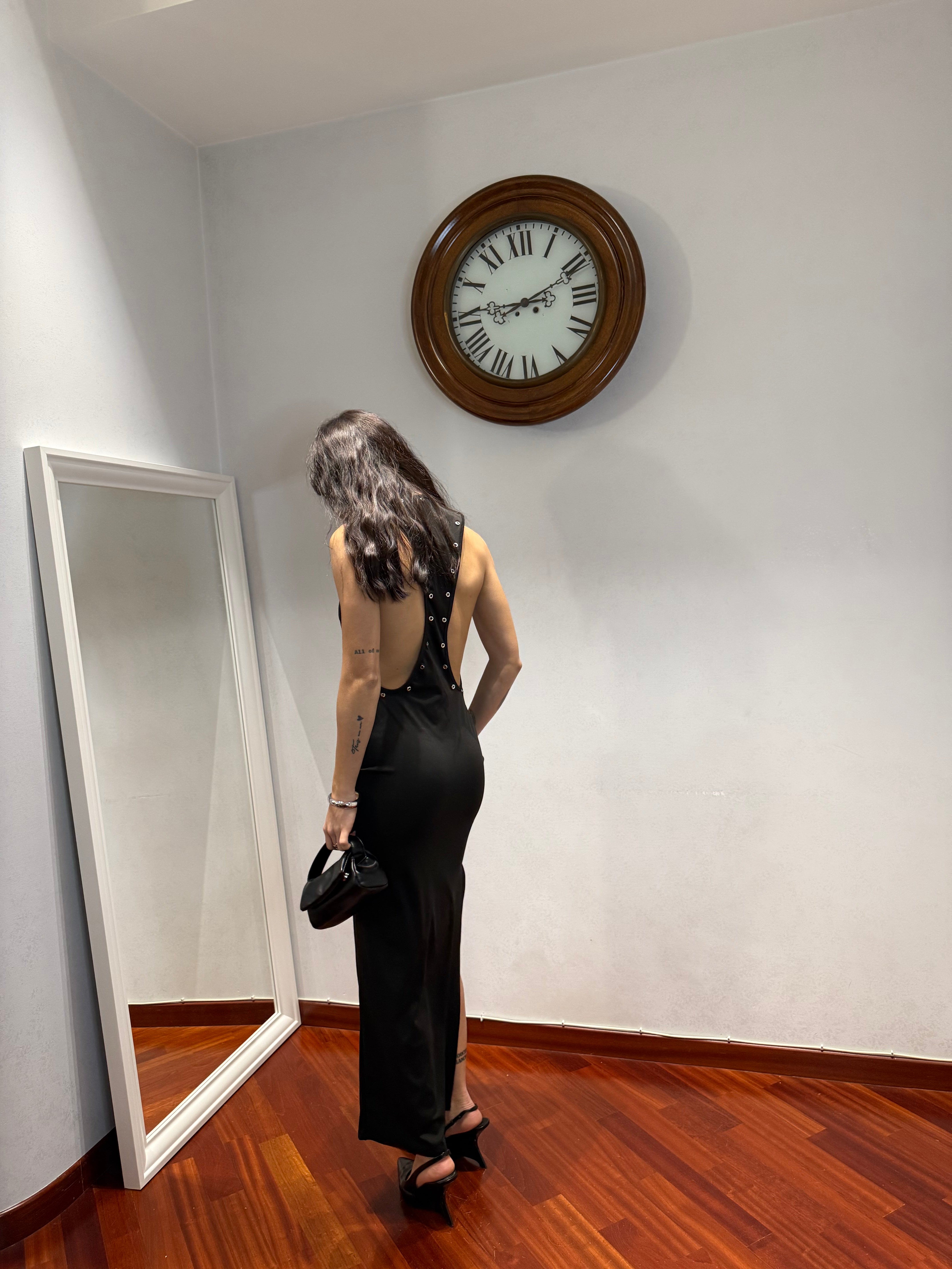 Dress Viktoria