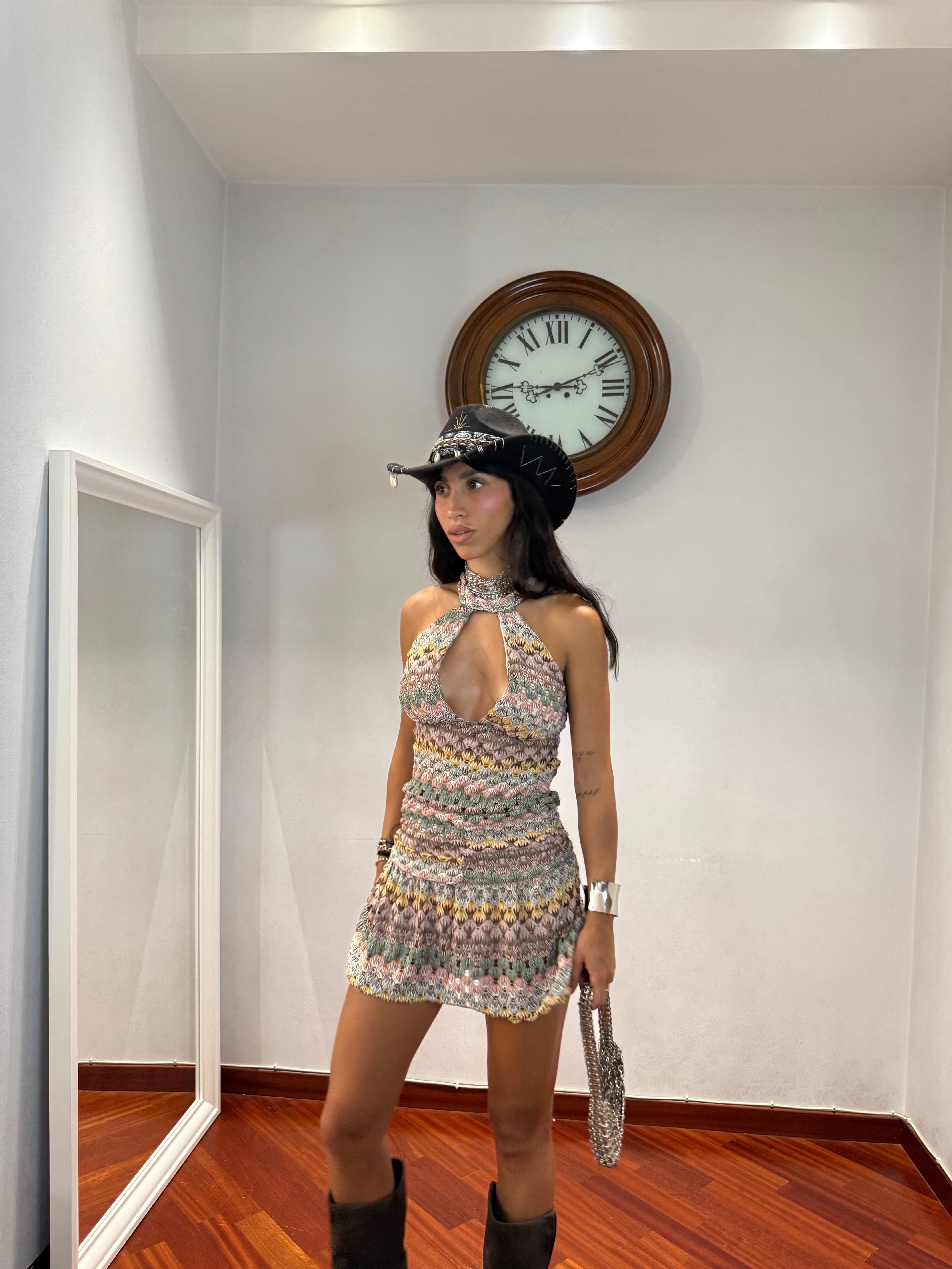 Coordinato Atzeco