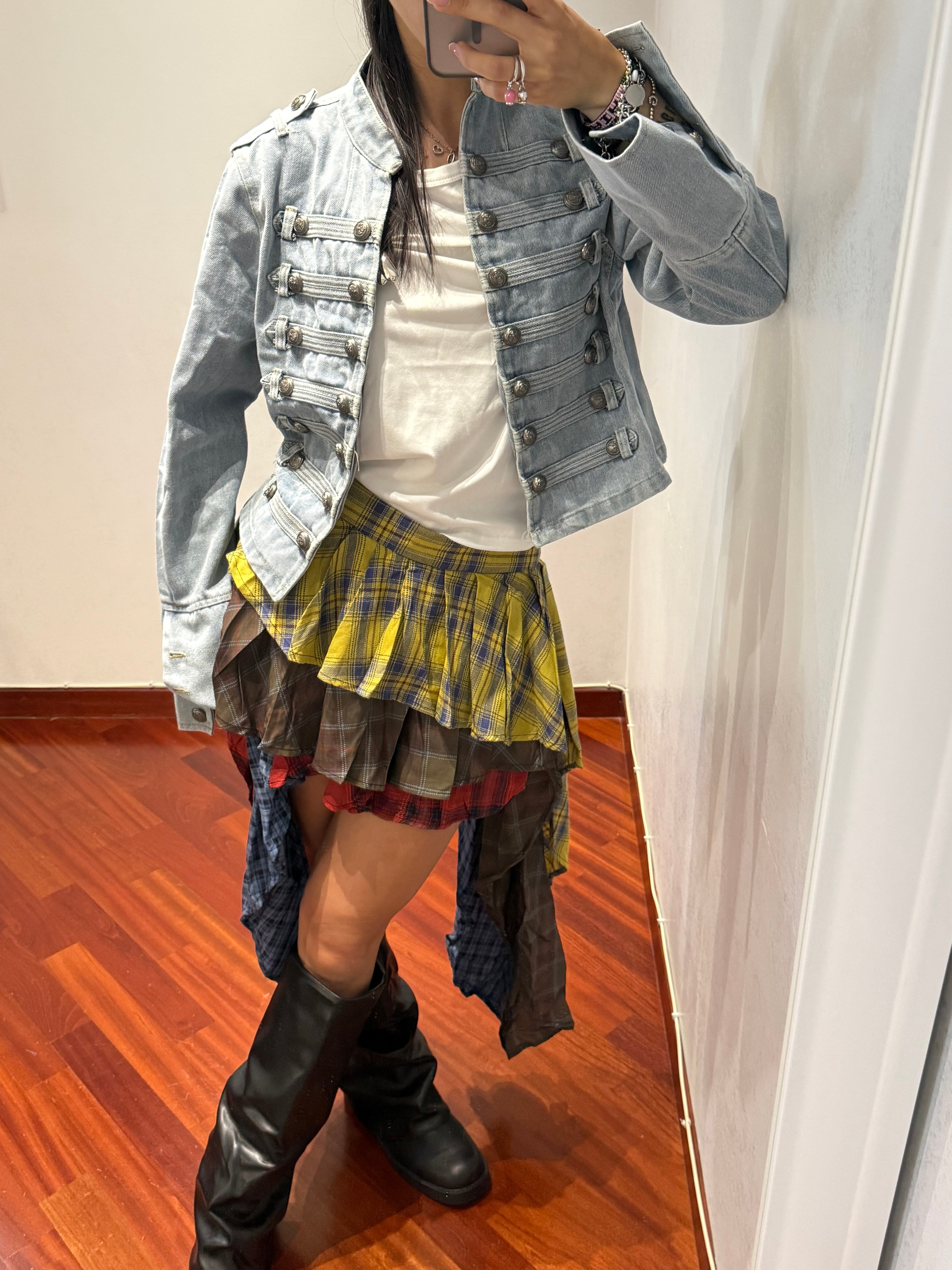 Gonna Vivienne