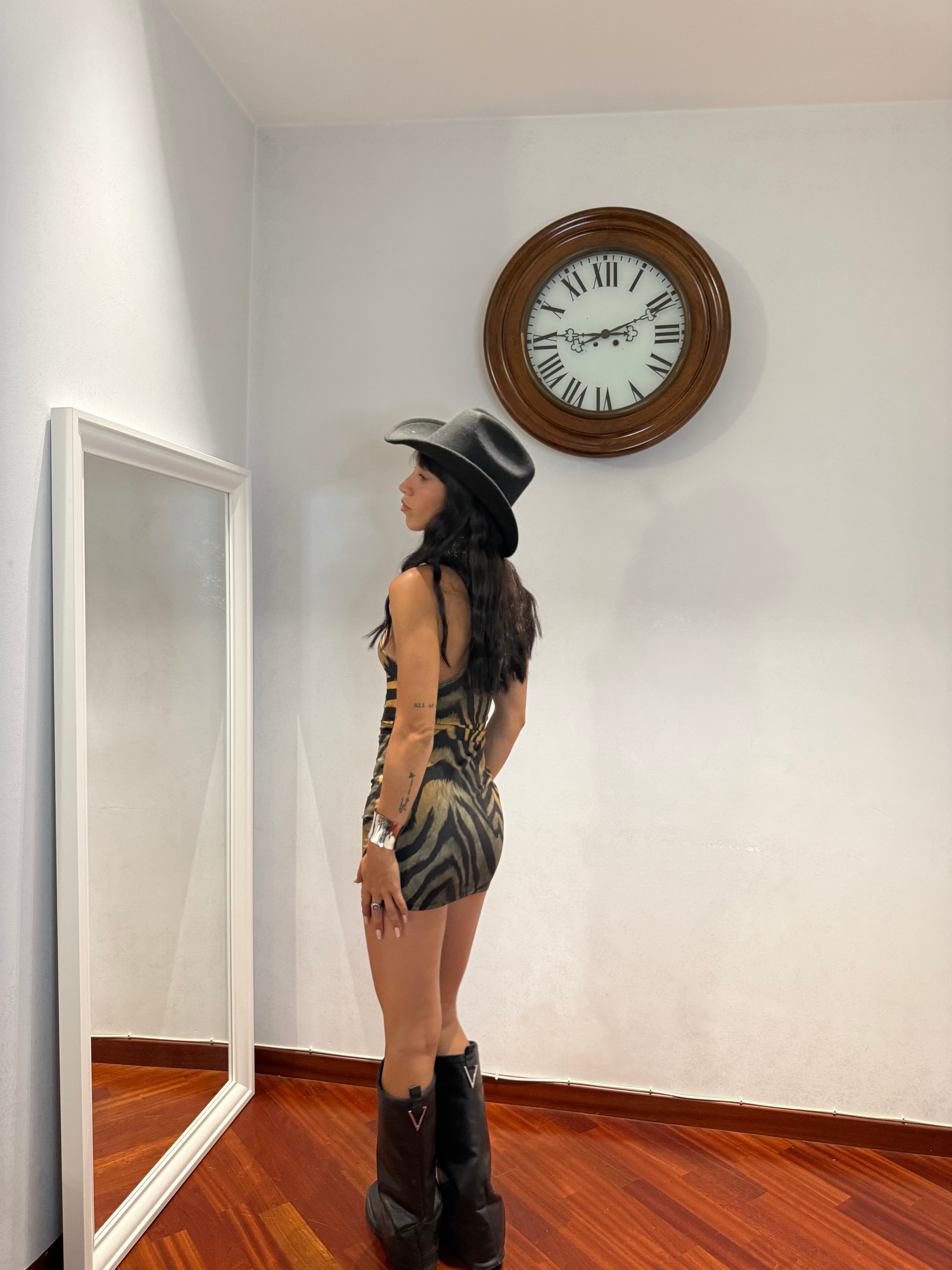 Minidress Apulia