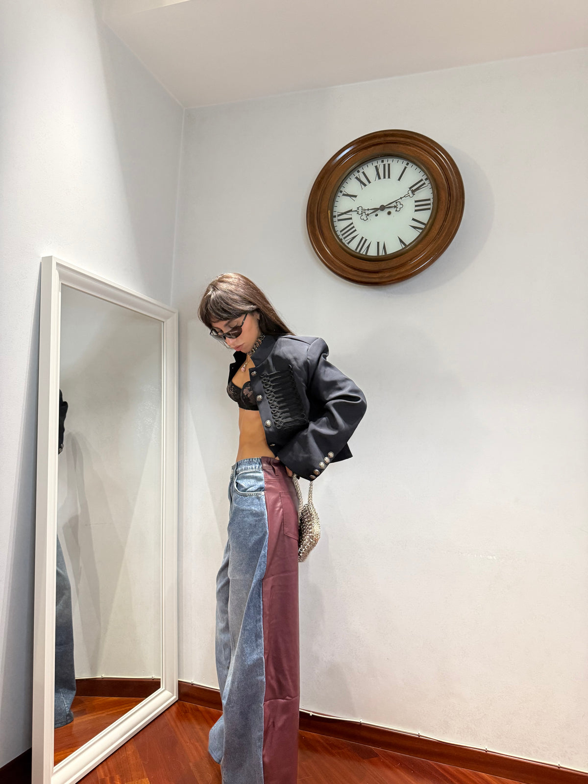 Jeans Duble