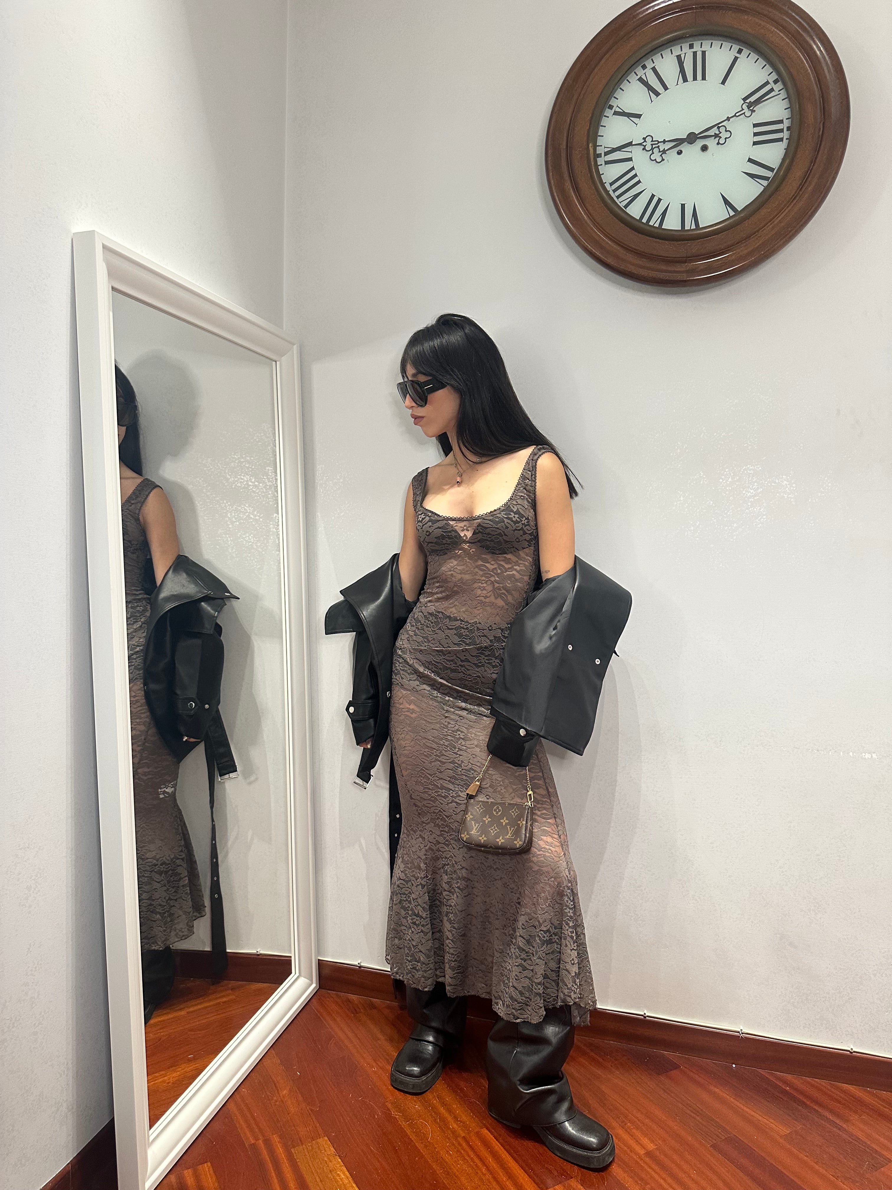Dress Badawi 2.0