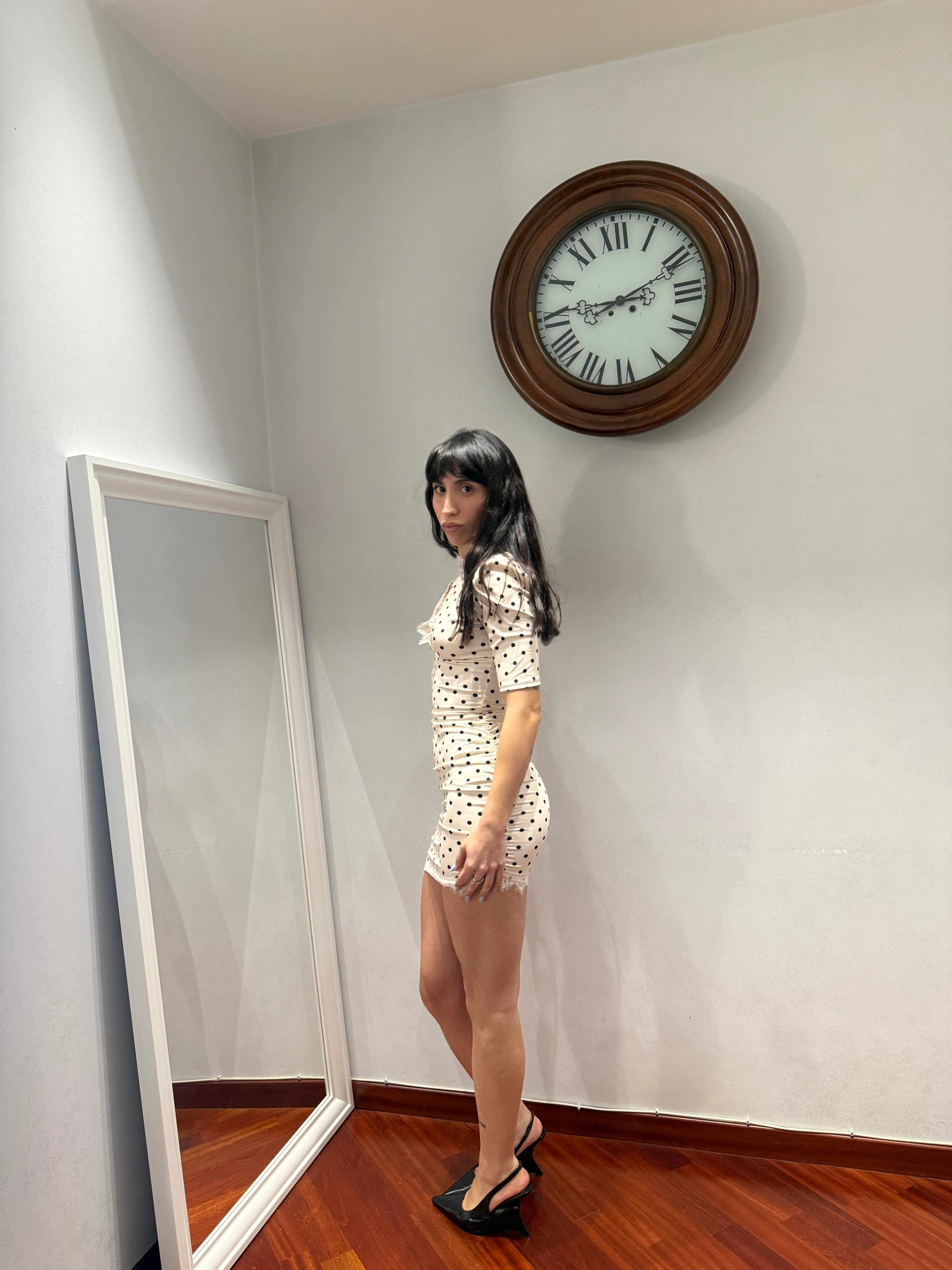 Dress Eva