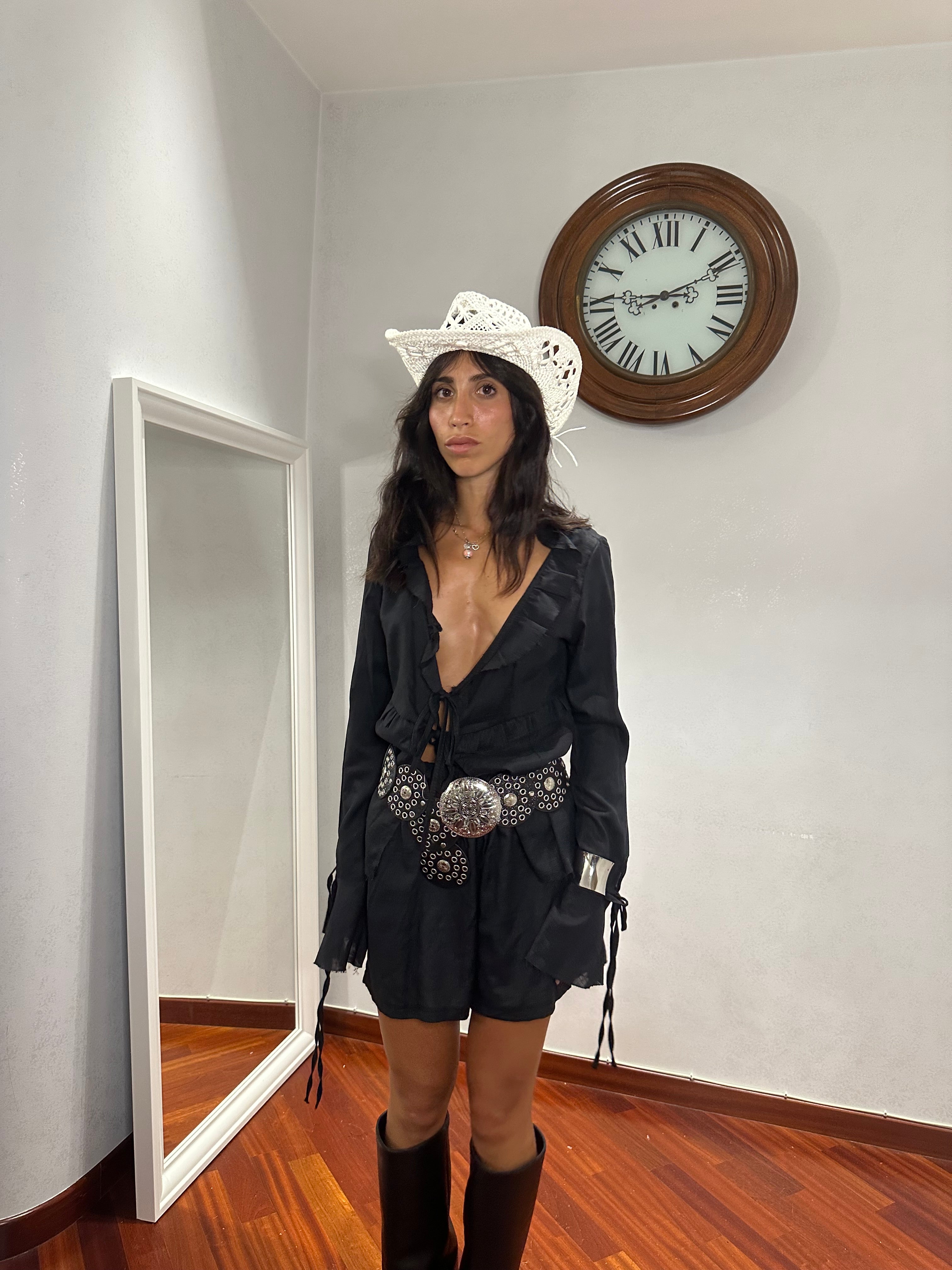 Coordinato Caraibi