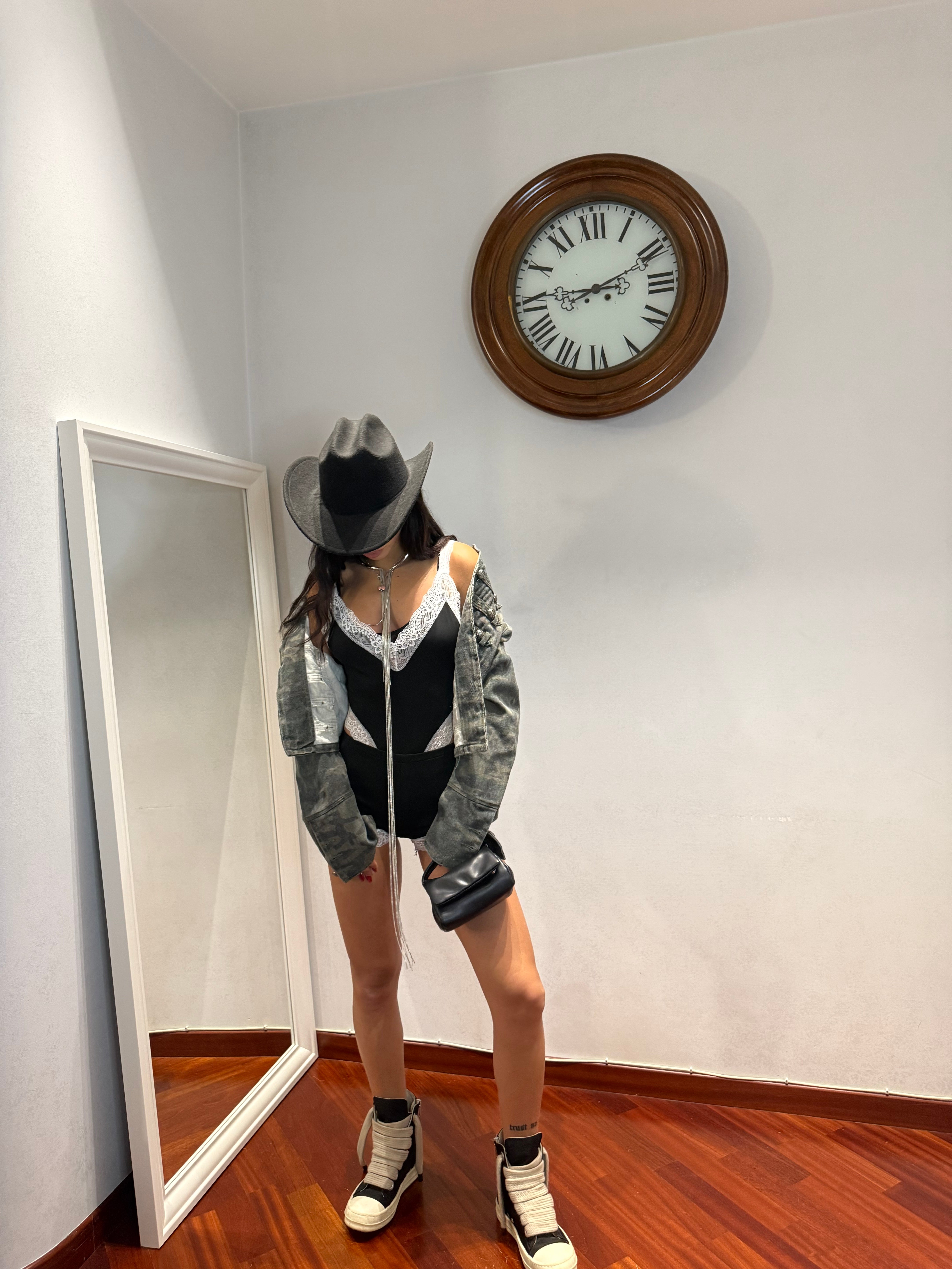 Body+Culotte