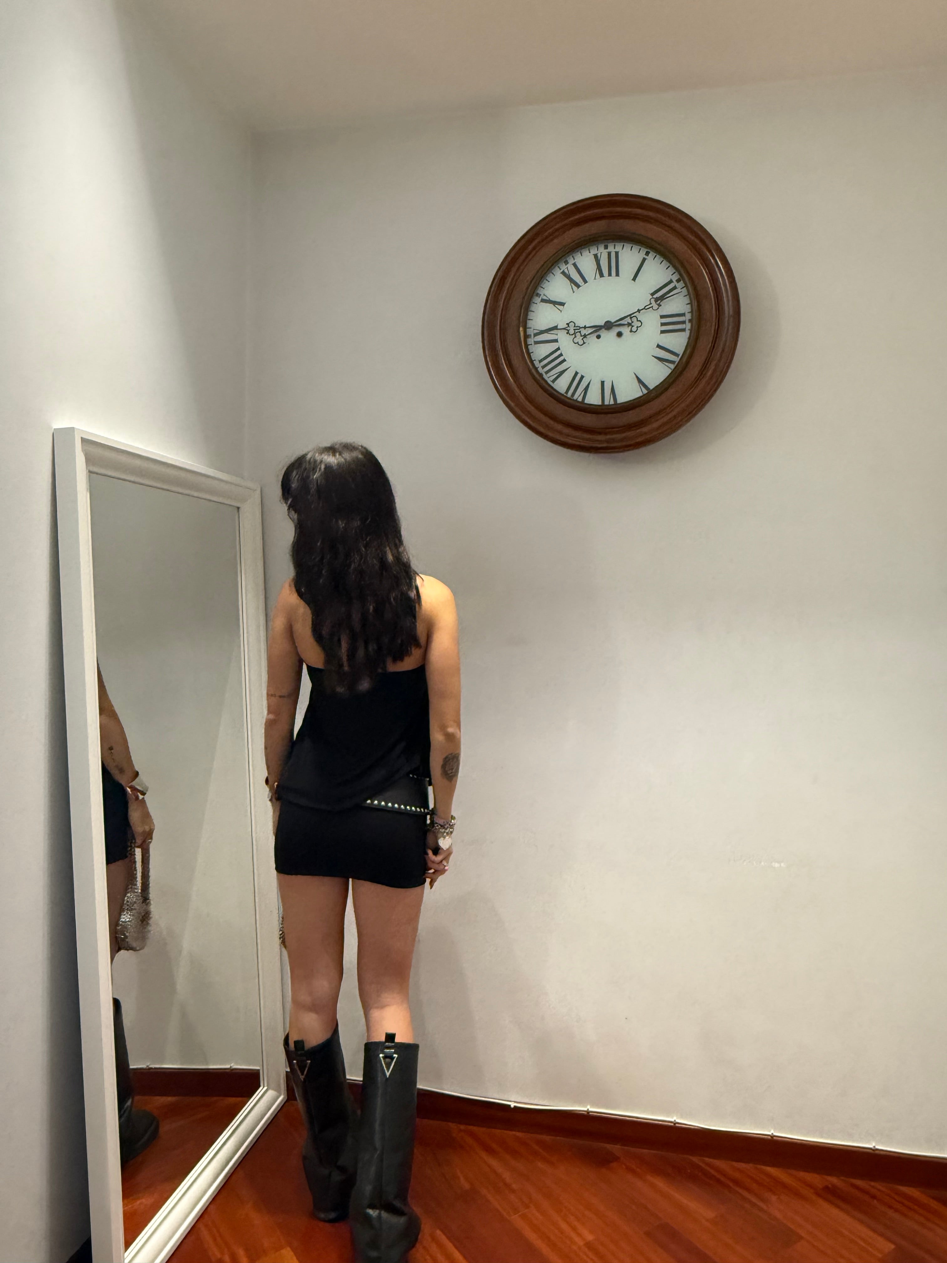 Dress Gyal