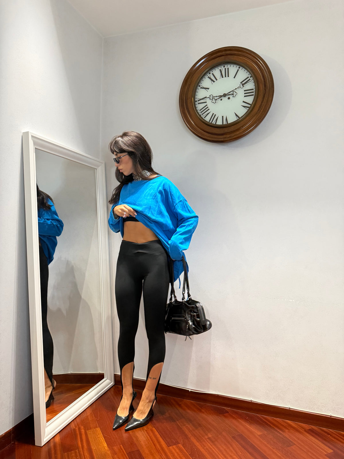 Leggins Contenitivo