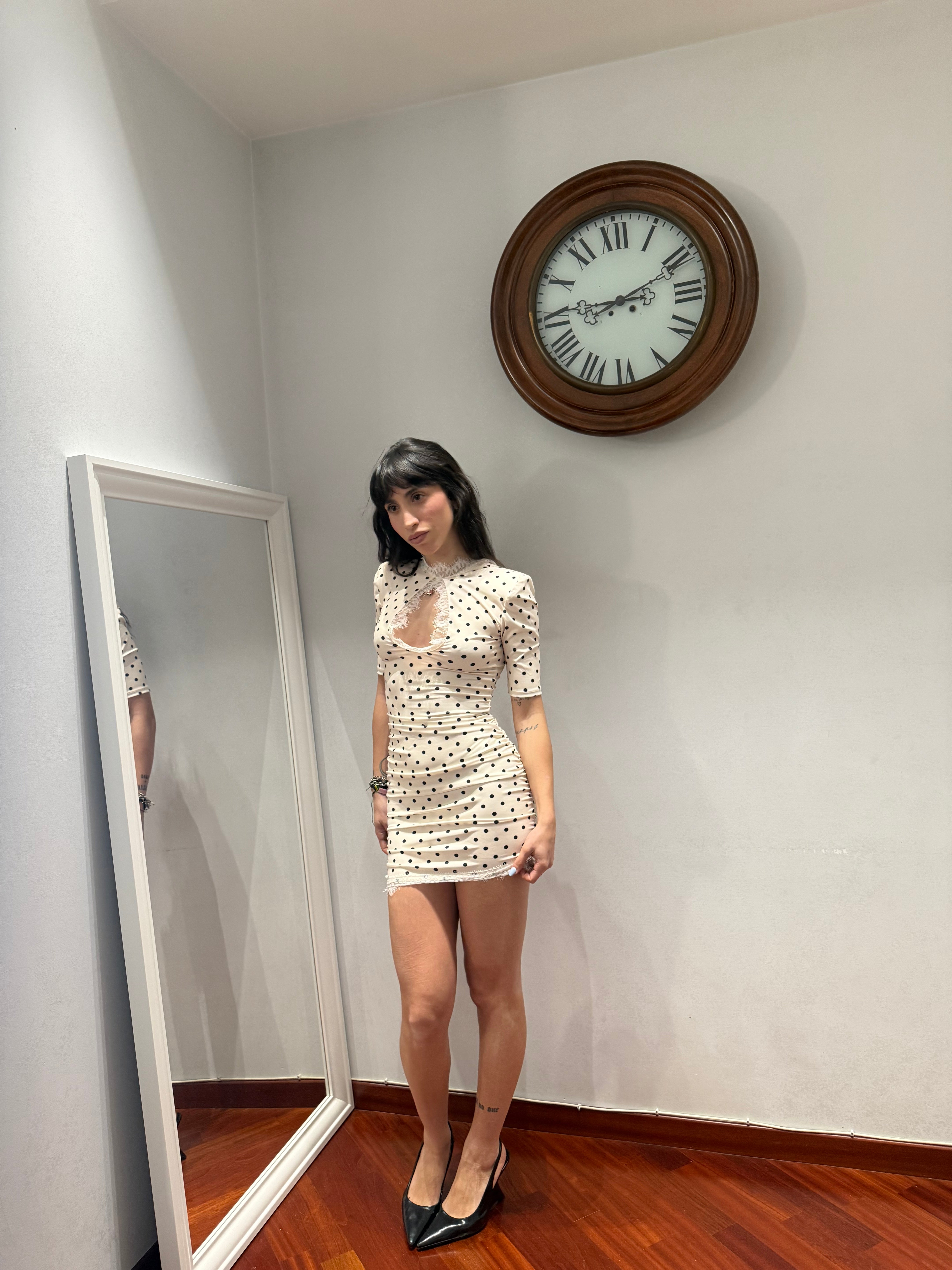 Dress Eva