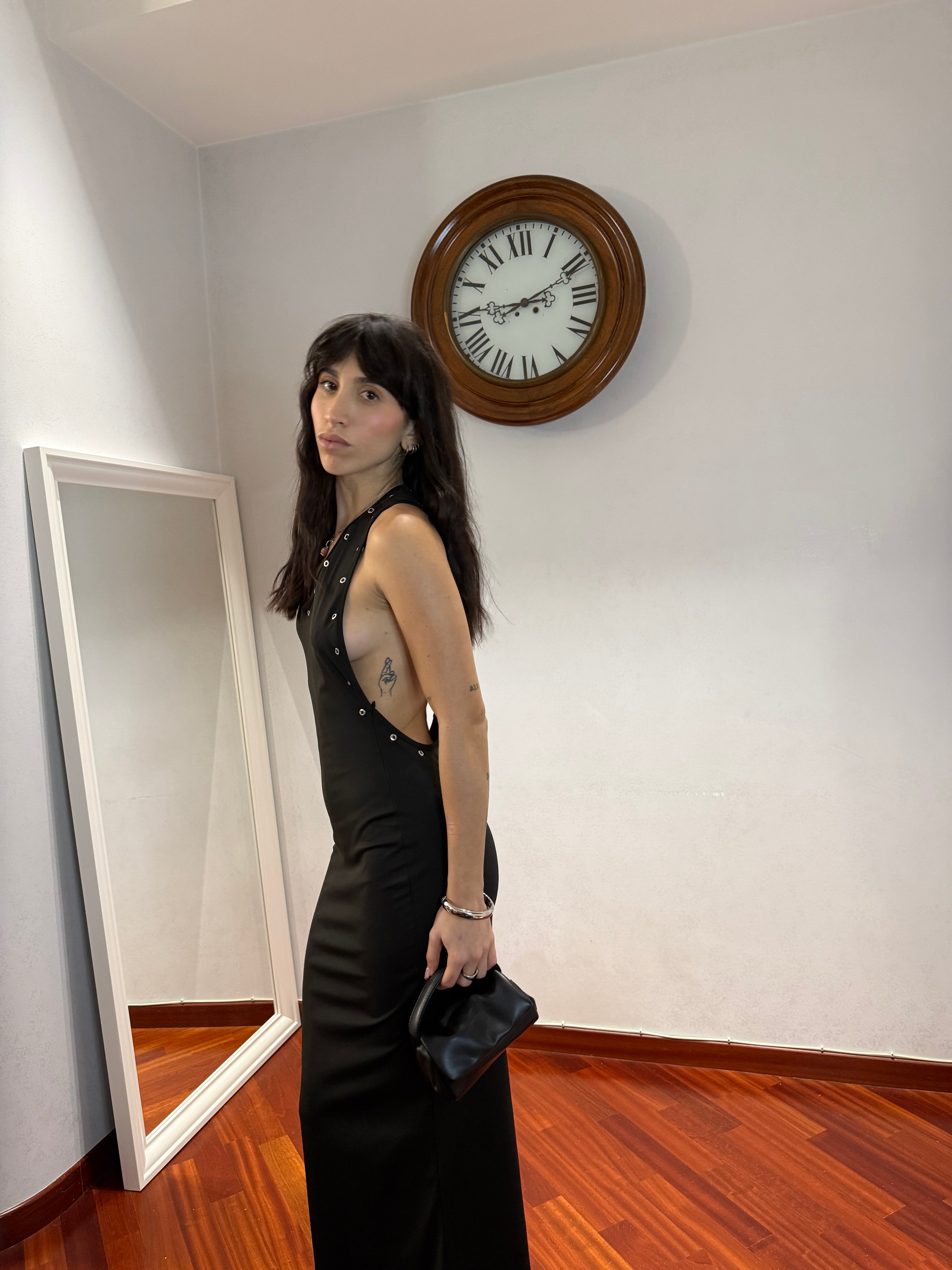 Dress Viktoria