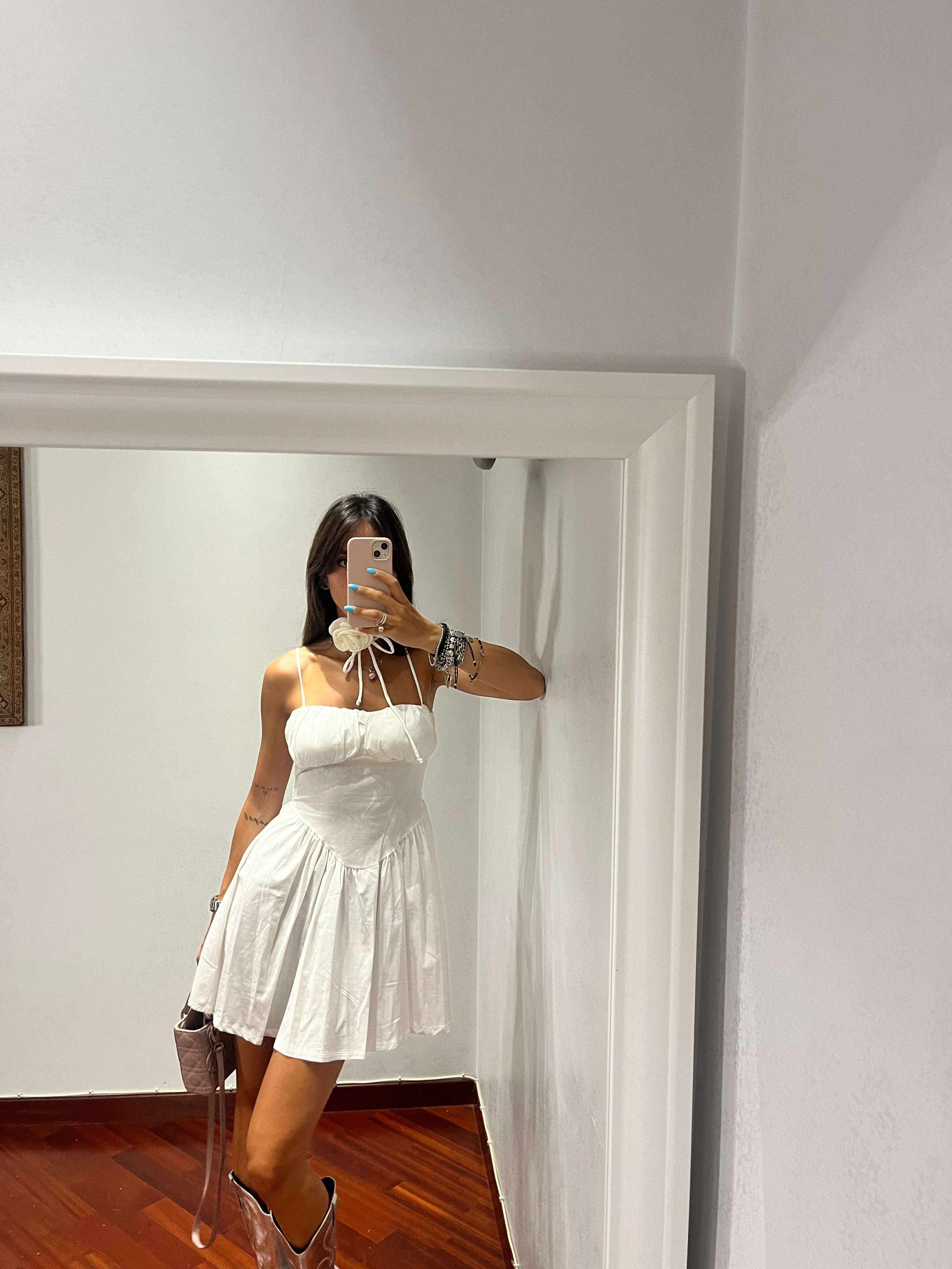 Dress Bambolina