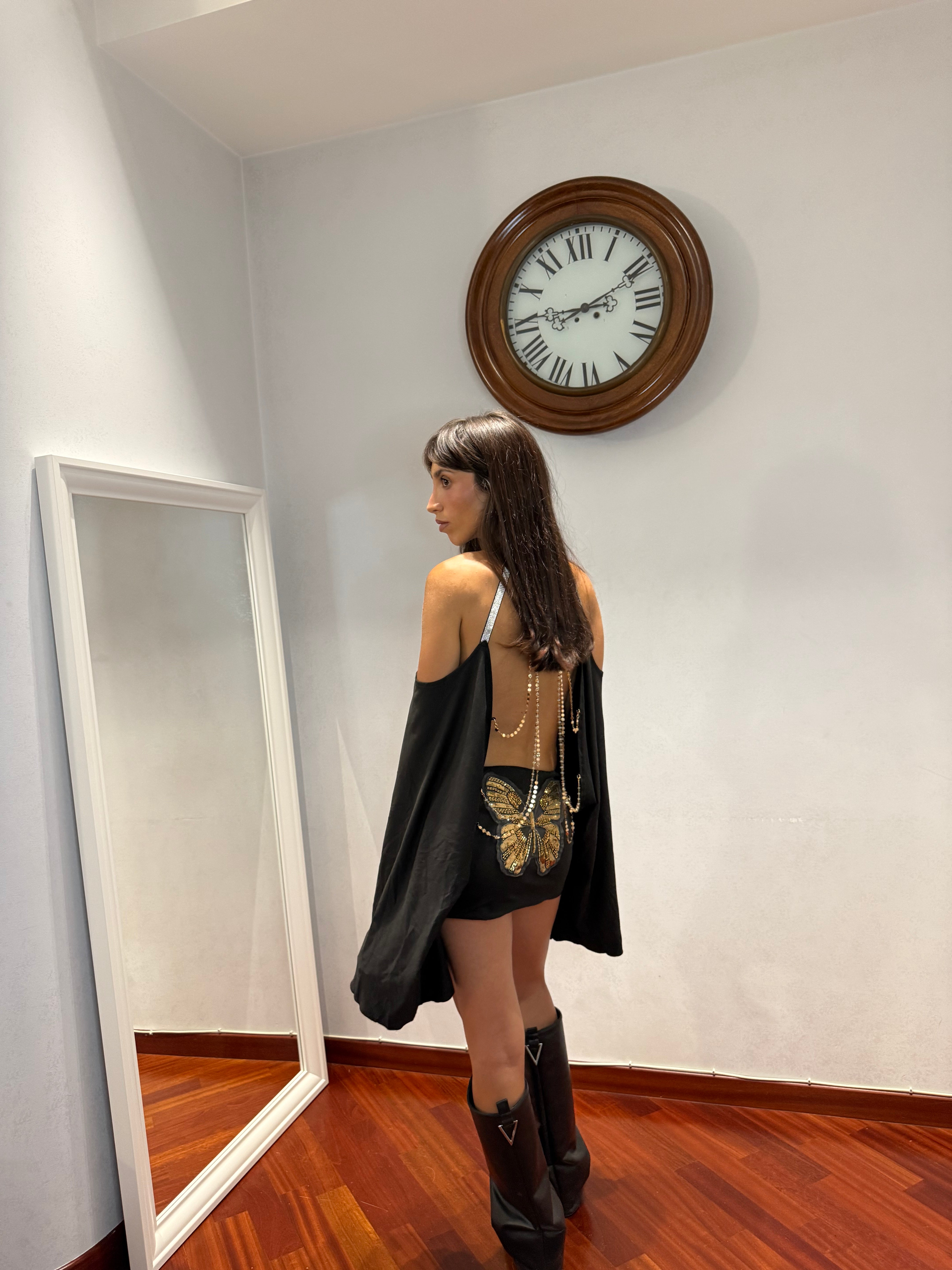 Dress Fairy