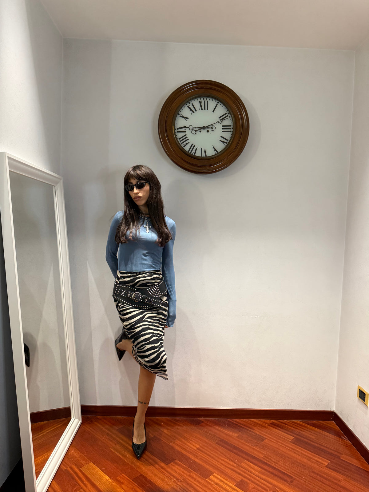 Gonna Zebra