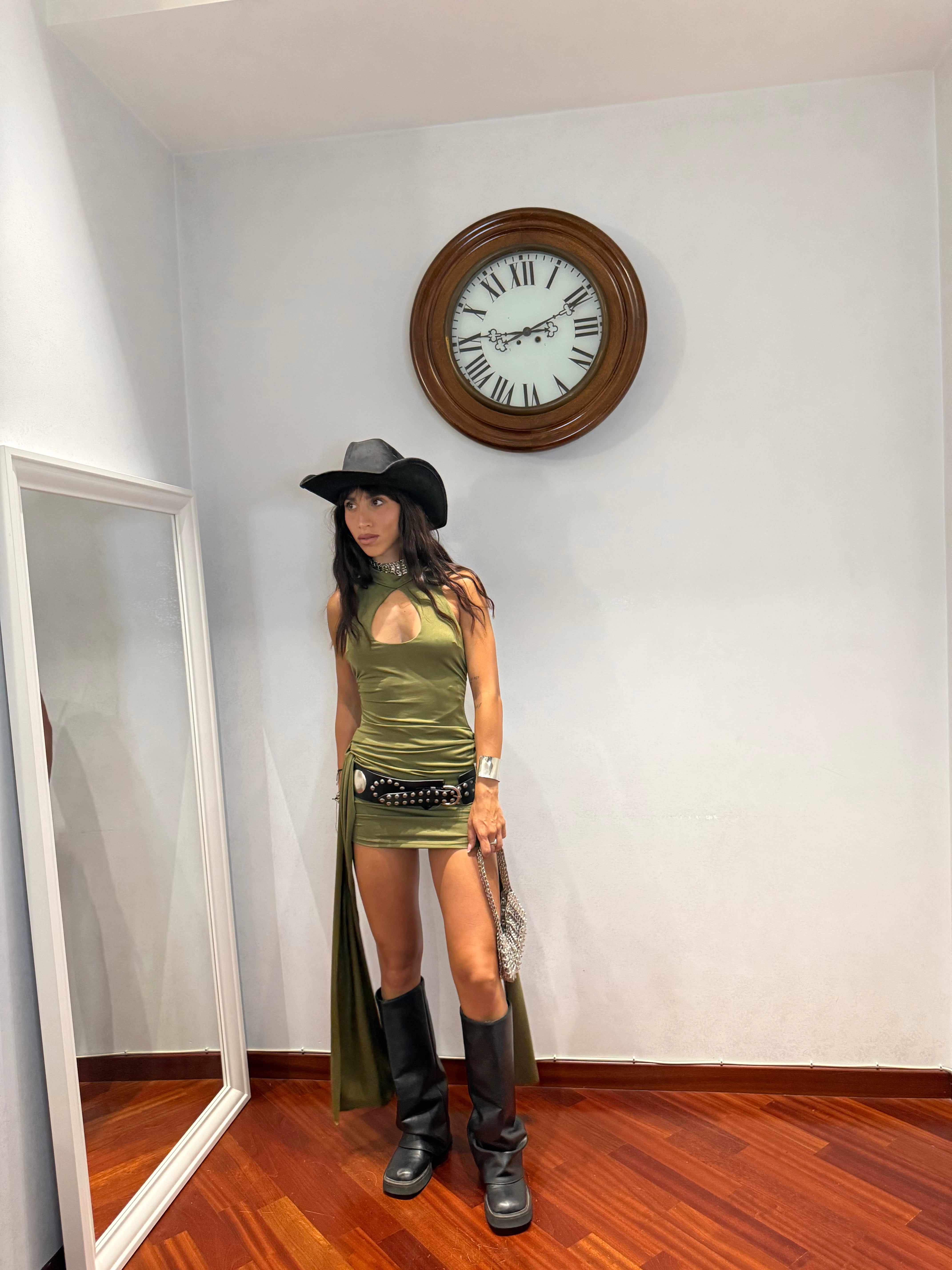 Dress Isla (vari colori)