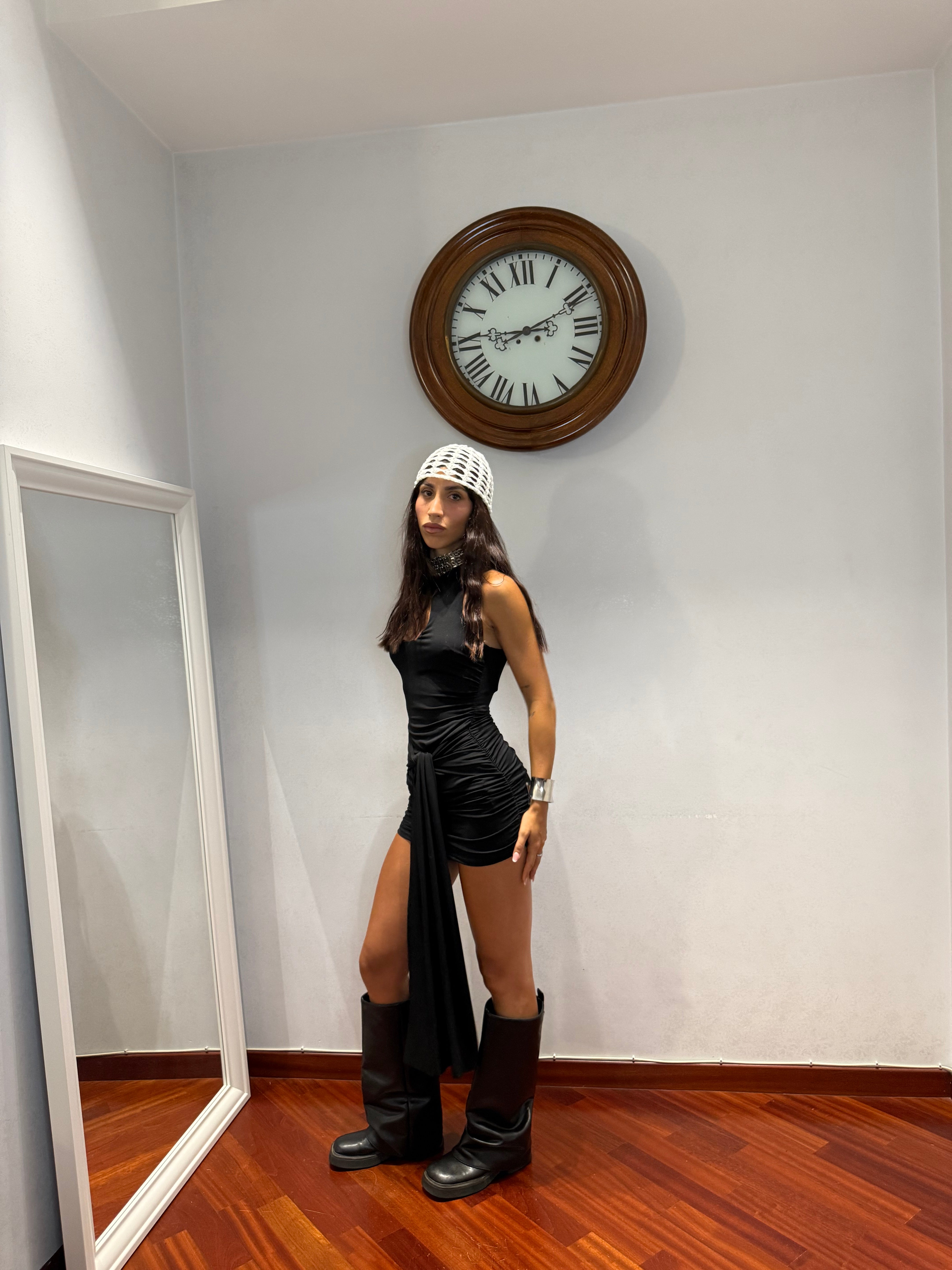 Dress Isla (vari colori)