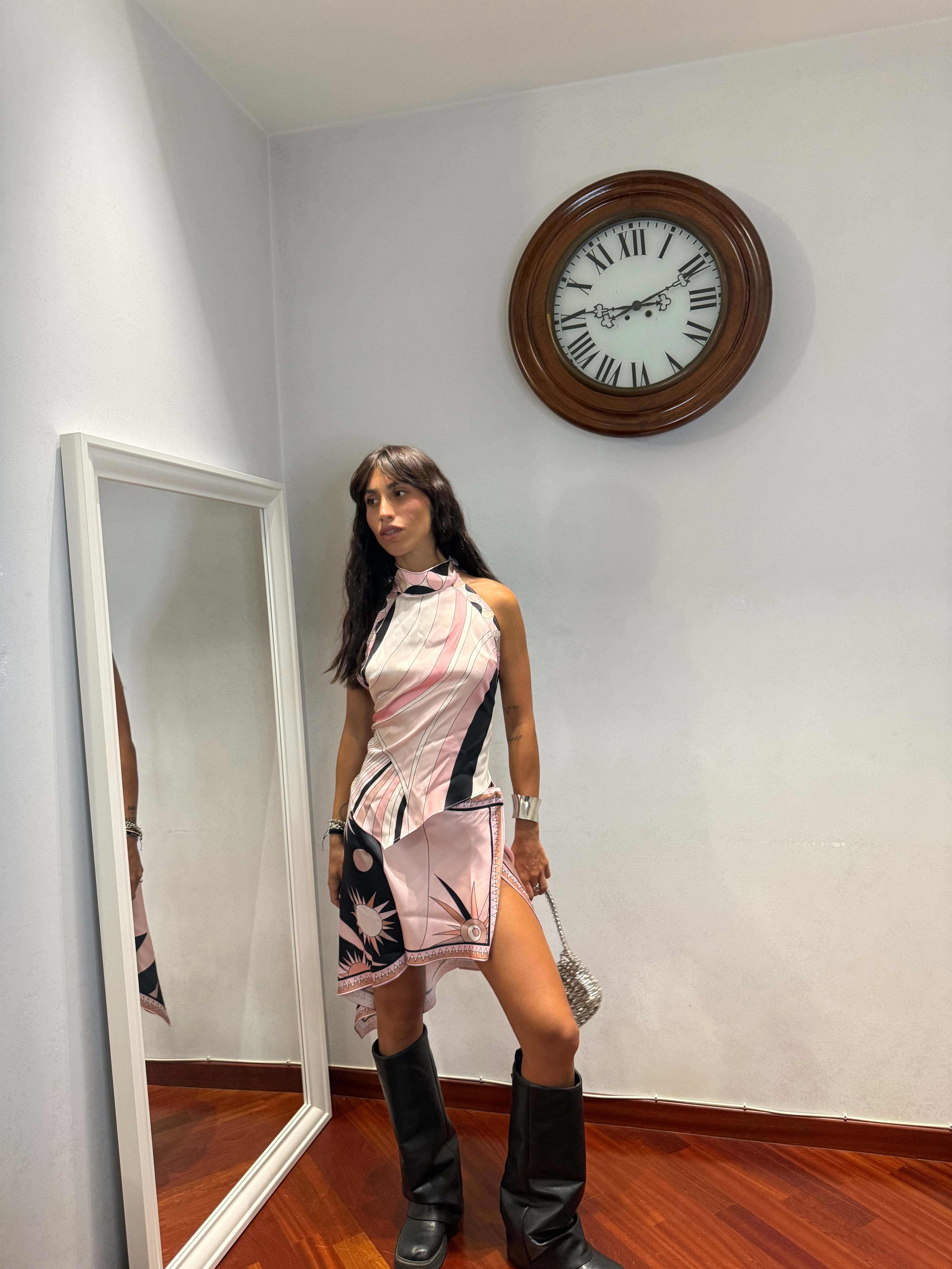 Coordinati Capri