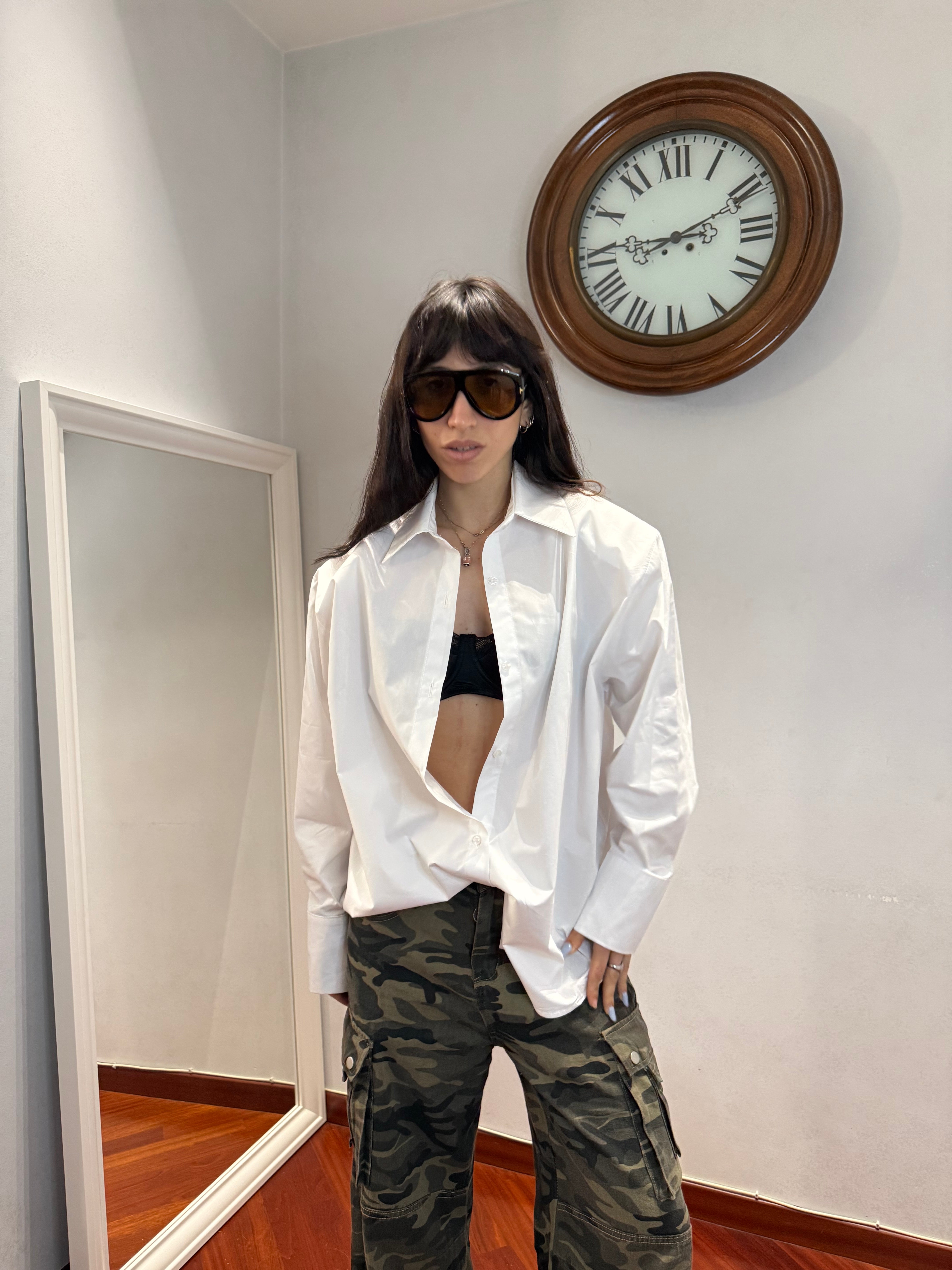 Camicia Big by Just West