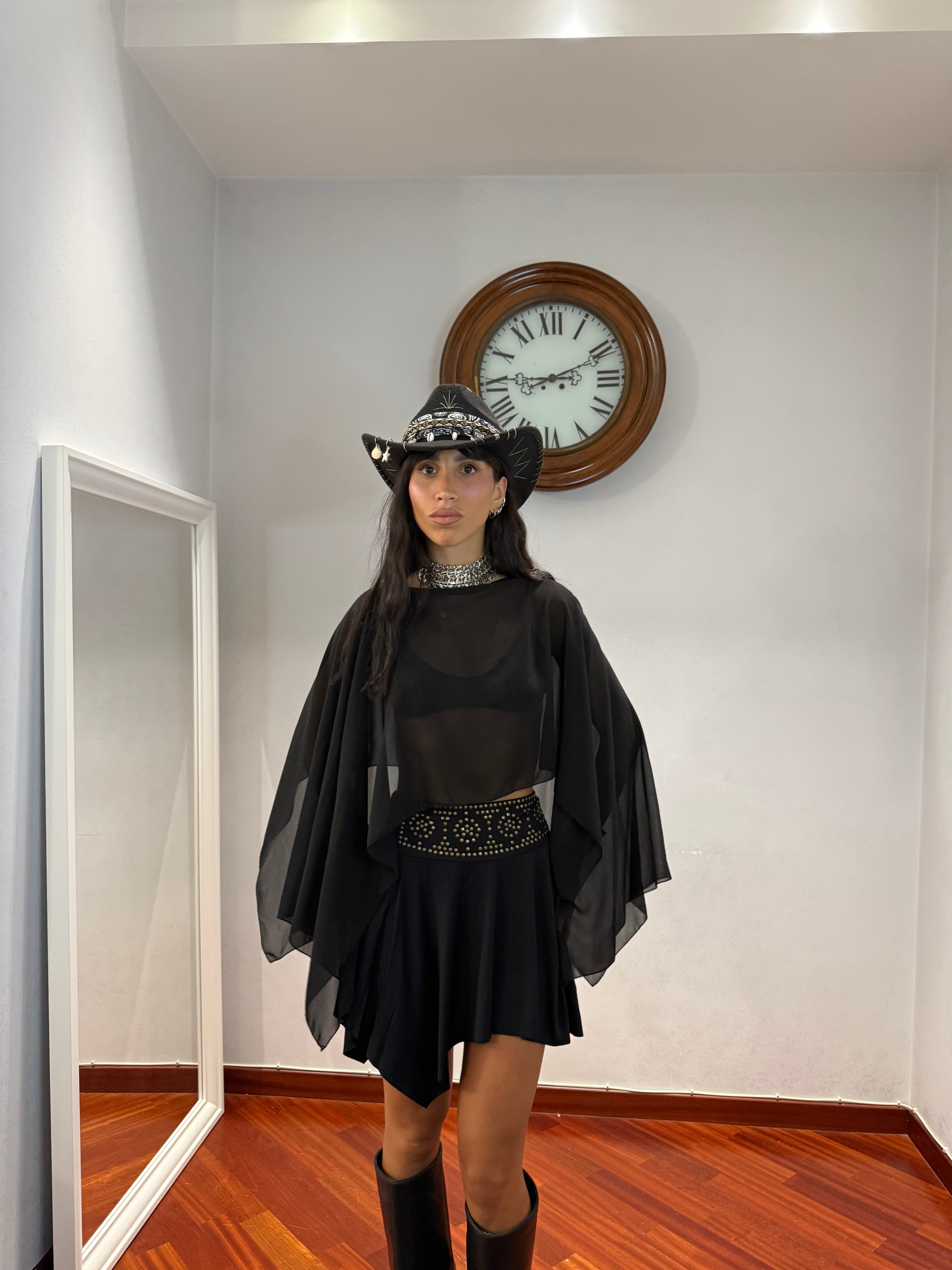 Gonna Gitana