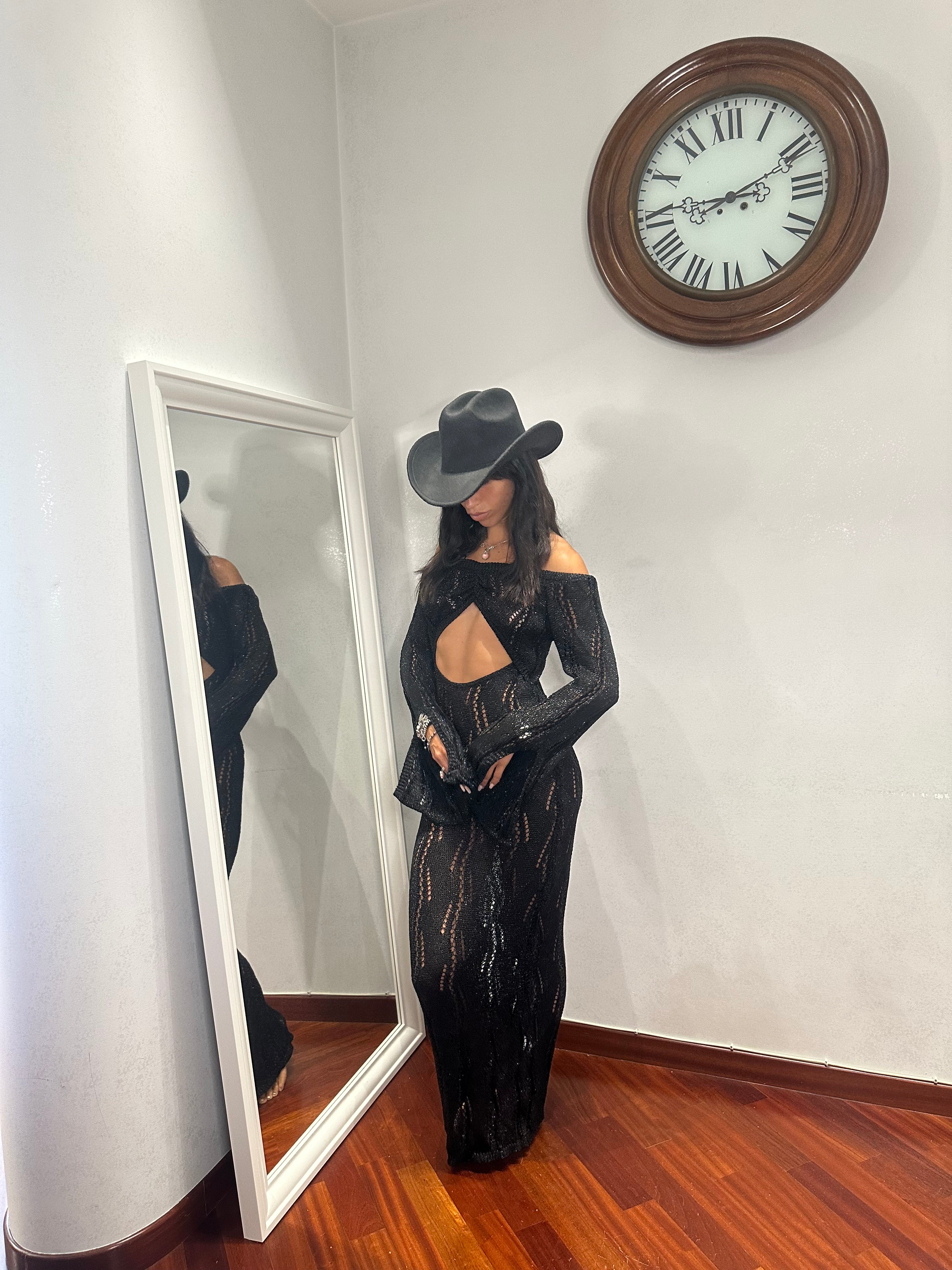 Dress Mermaid