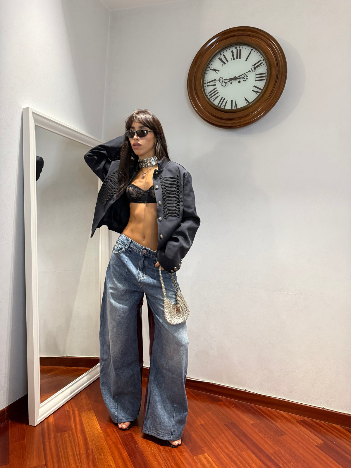 Jeans Duble